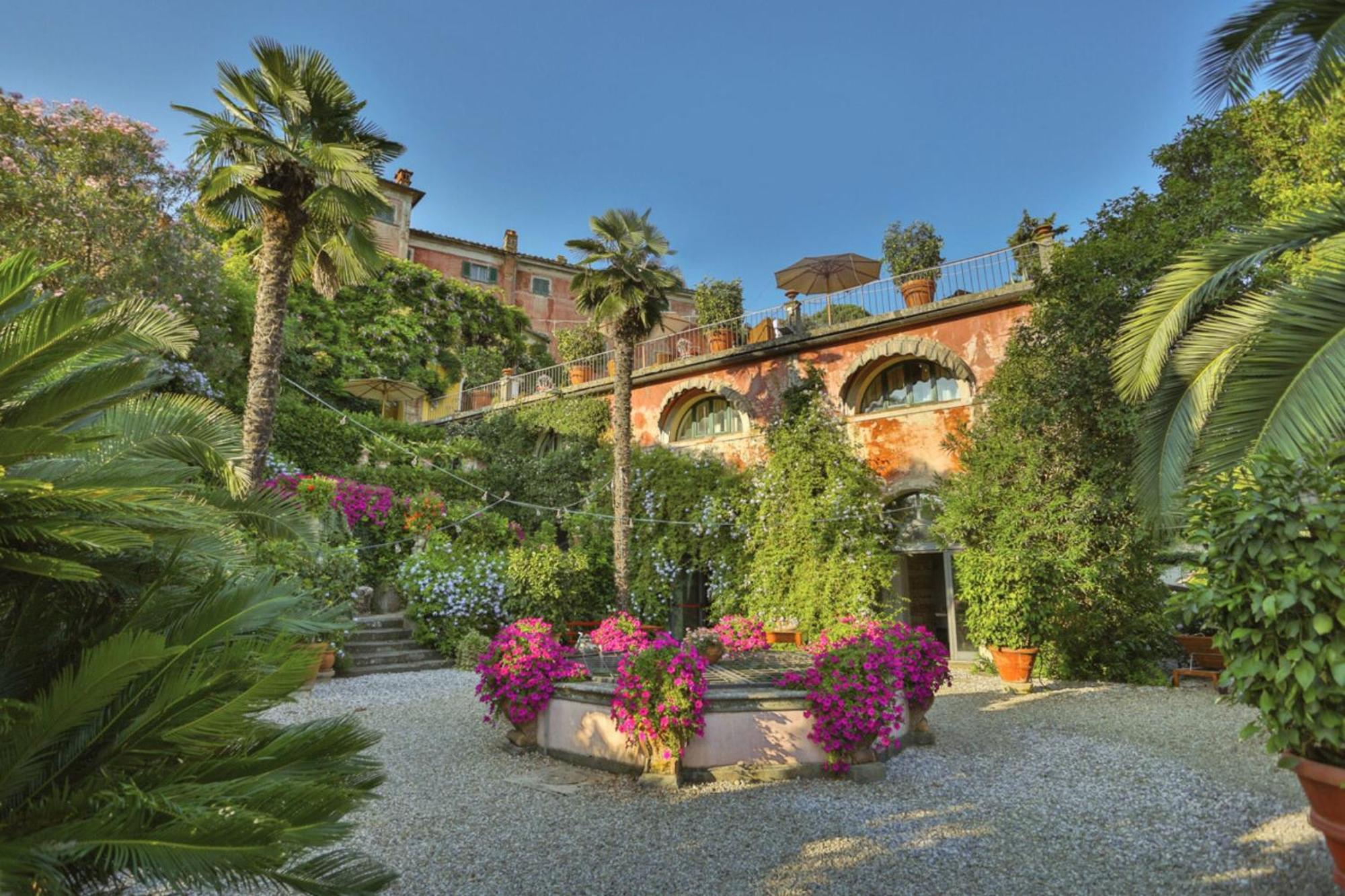 Top 10 Places To Stay in Pistoia
