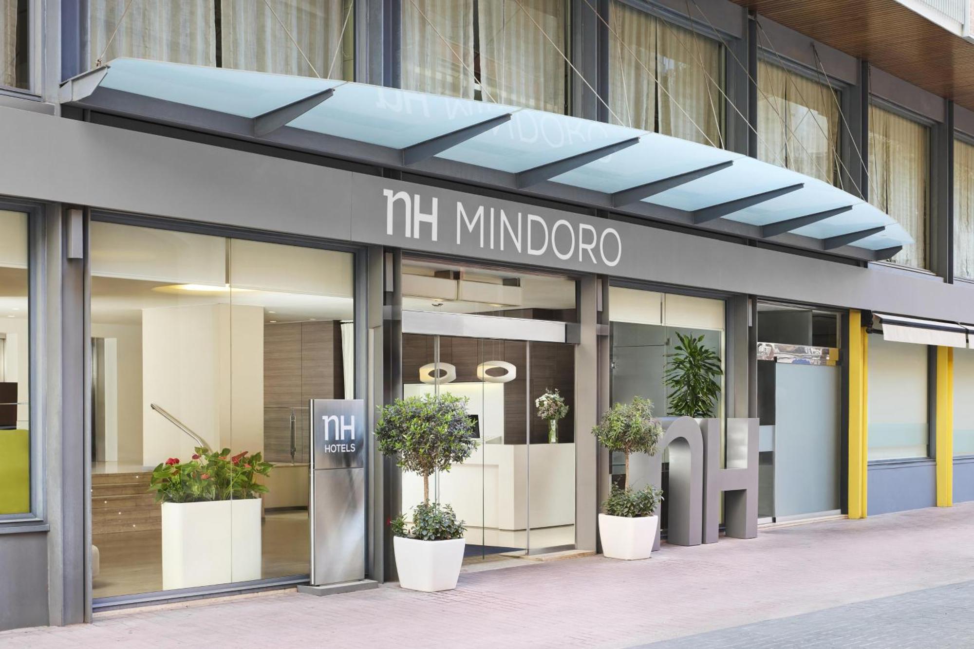 3. NH Castellón Mindoro