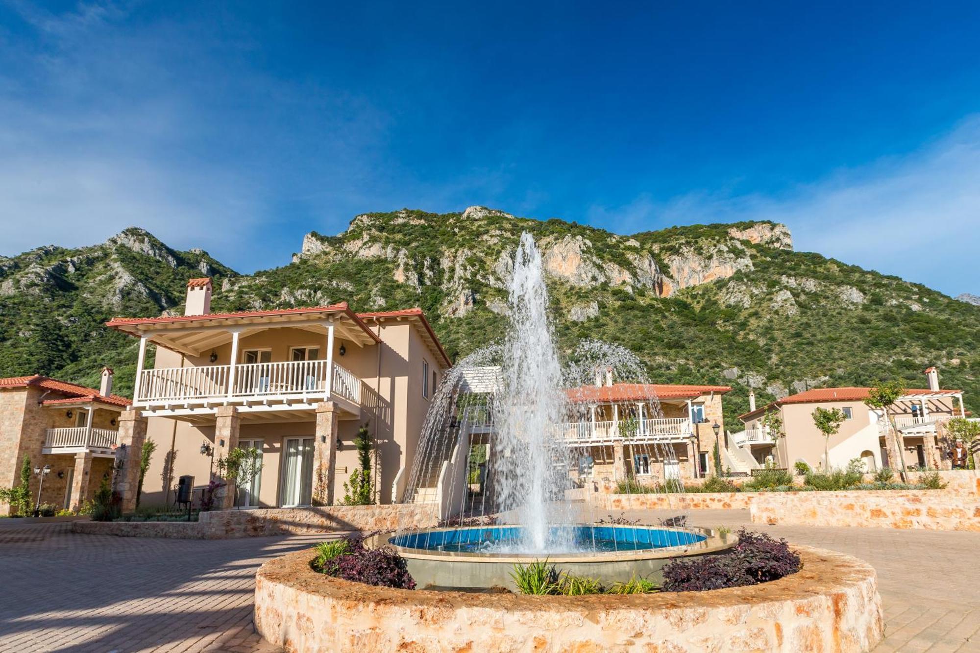 Top 10 Places To Stay in Sparta