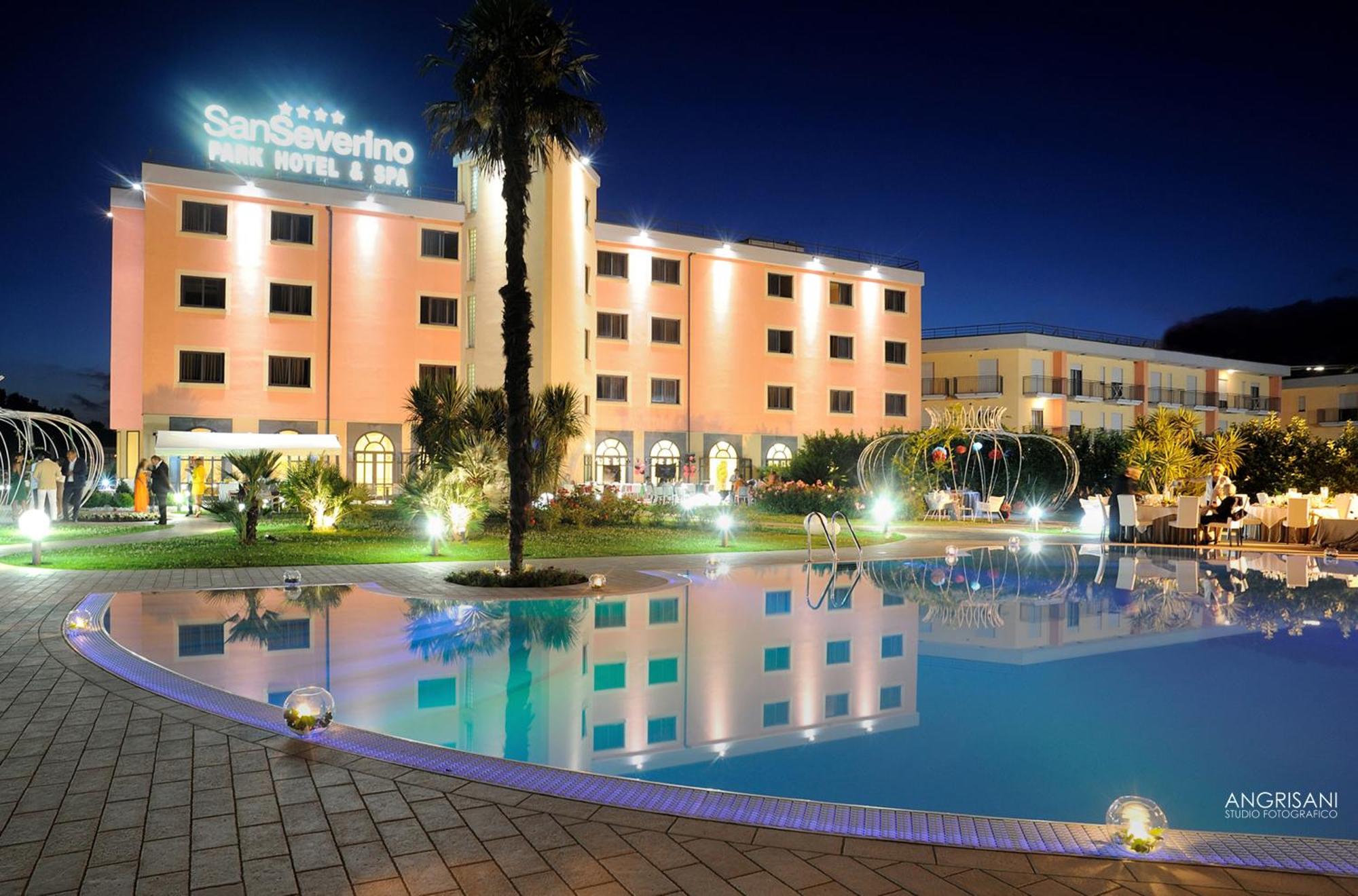 Top 10 Places To Stay in Salerno