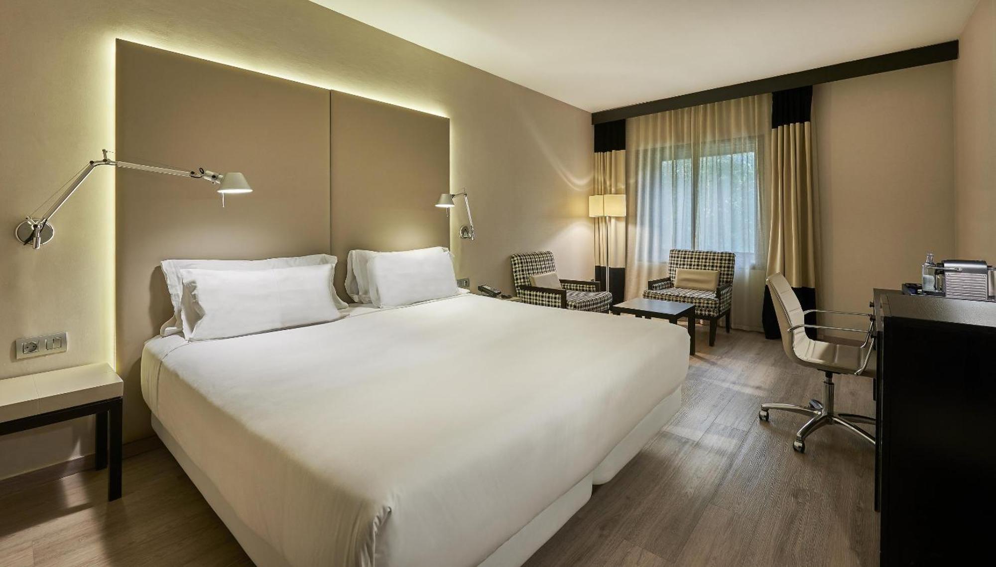 3. NH Lleida Pirineos