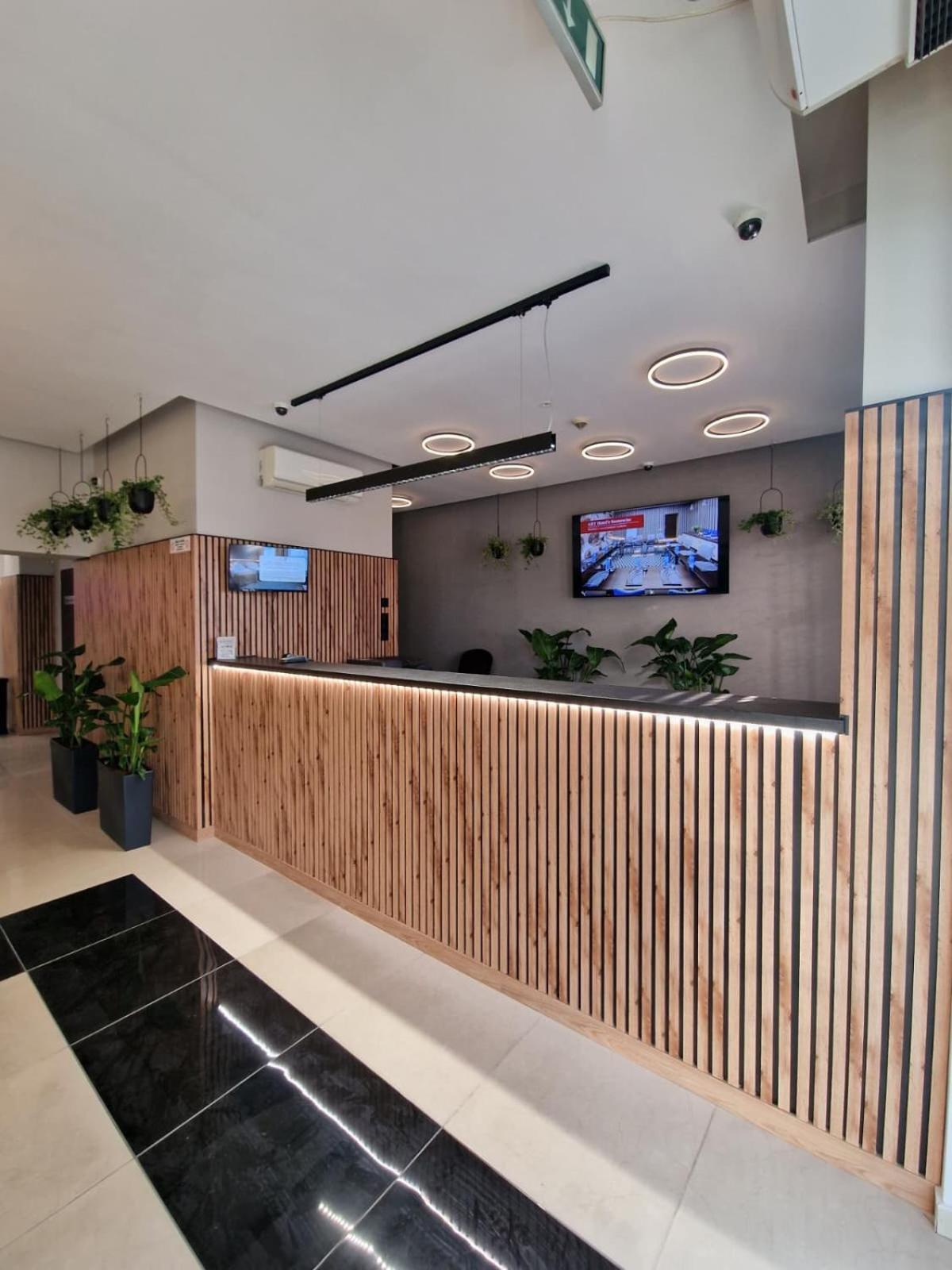 3. Boutique Hotel's Sosnowiec