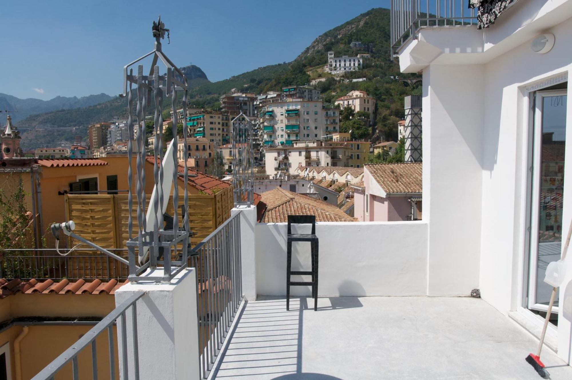 Top 10 Places To Stay in Salerno