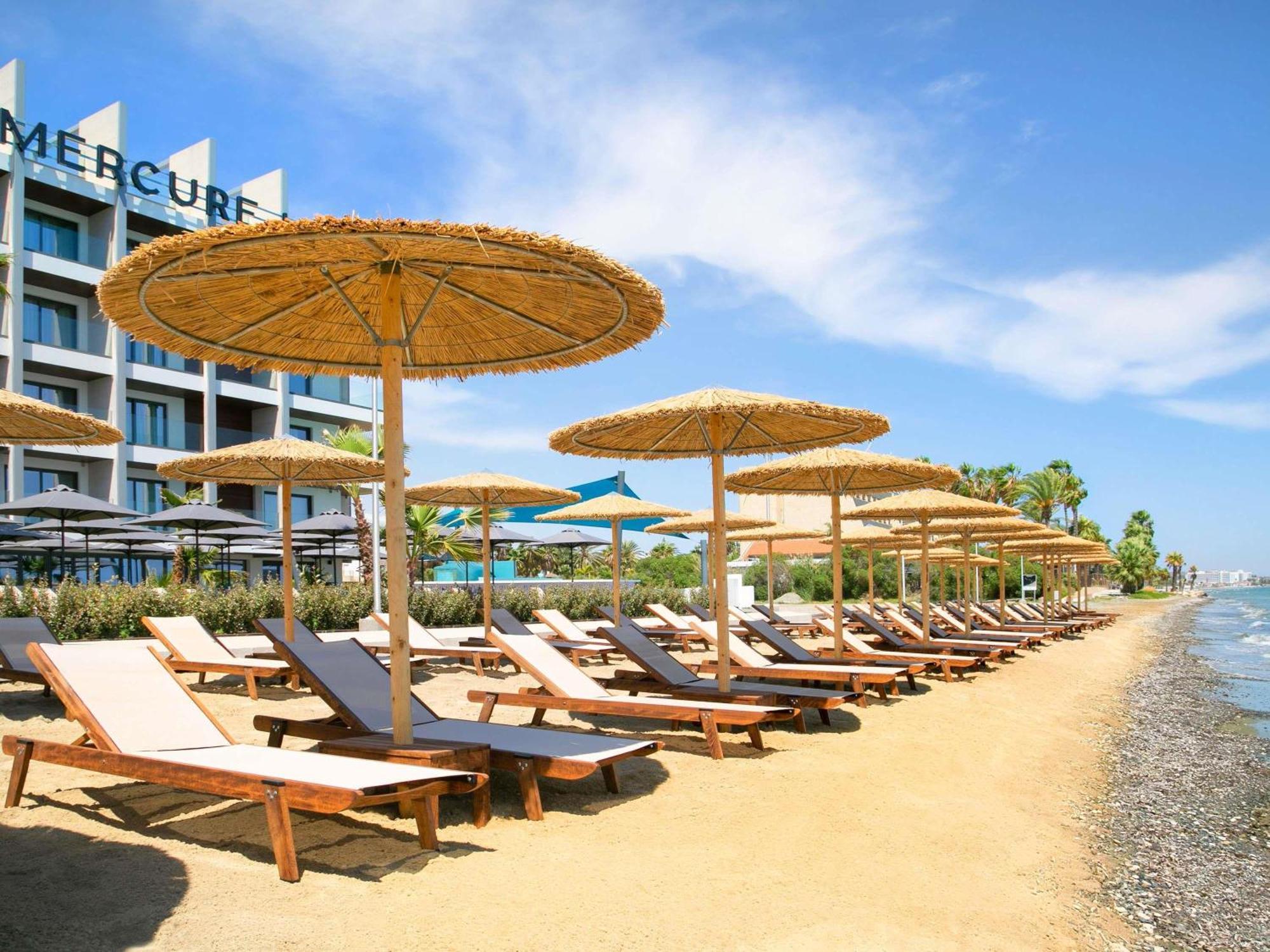Top 10 Places To Stay in Larnaca