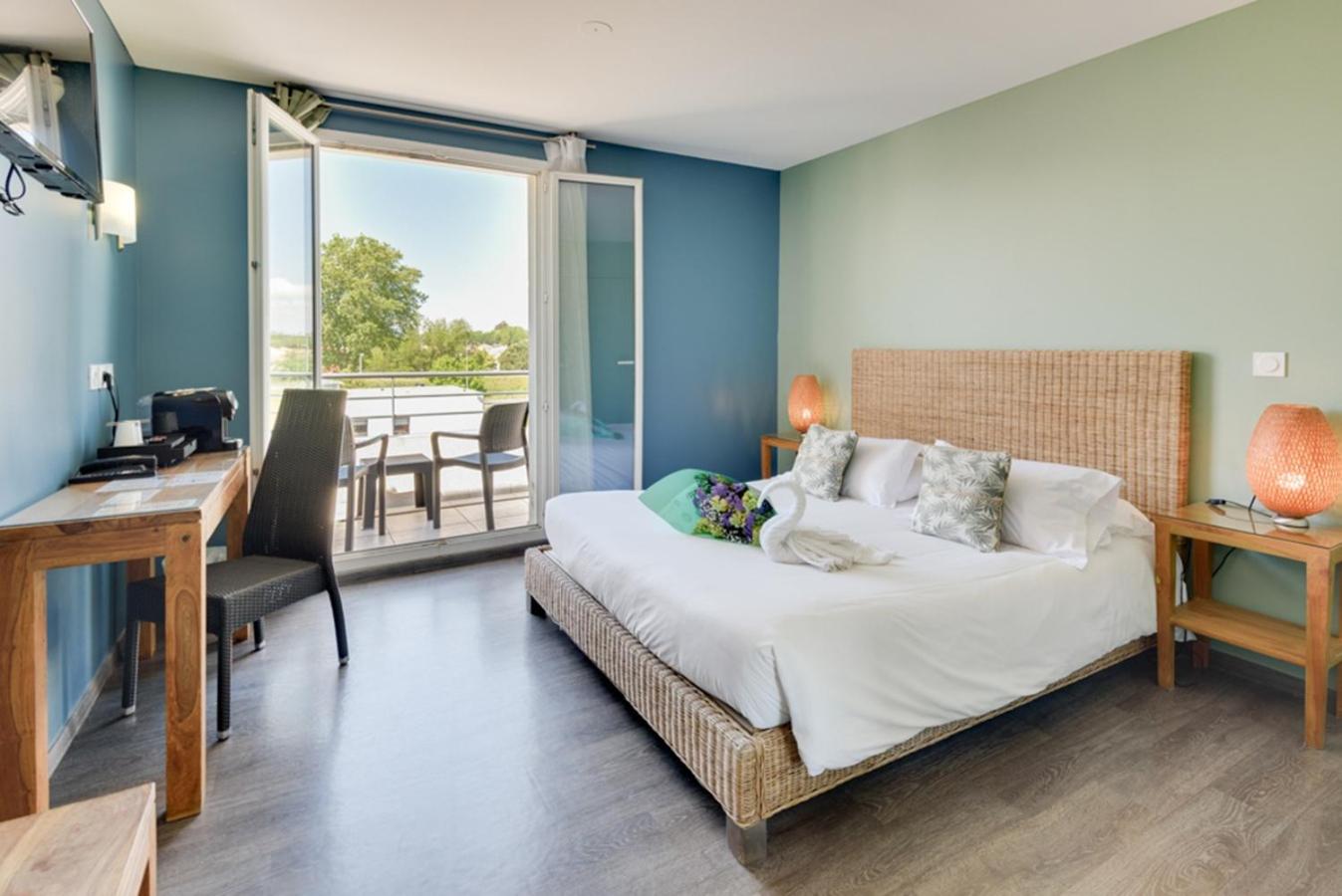 Top 10 Places To Stay in Perpignan