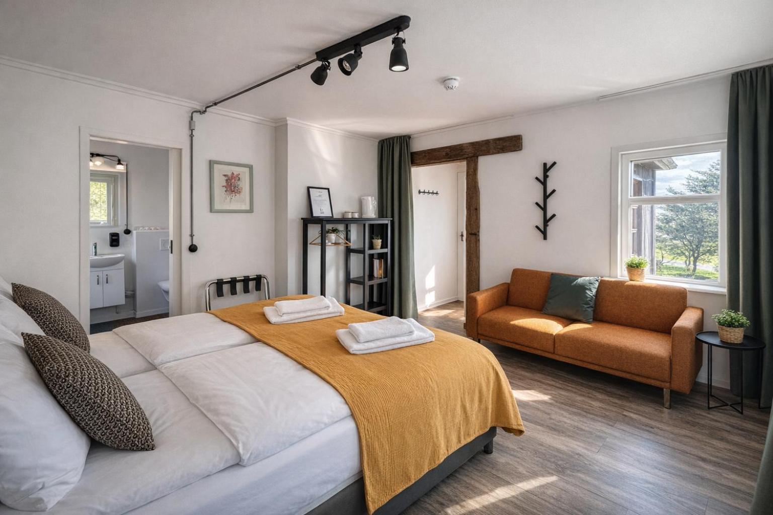 Bru Country Estate（布鲁乡村庄园）