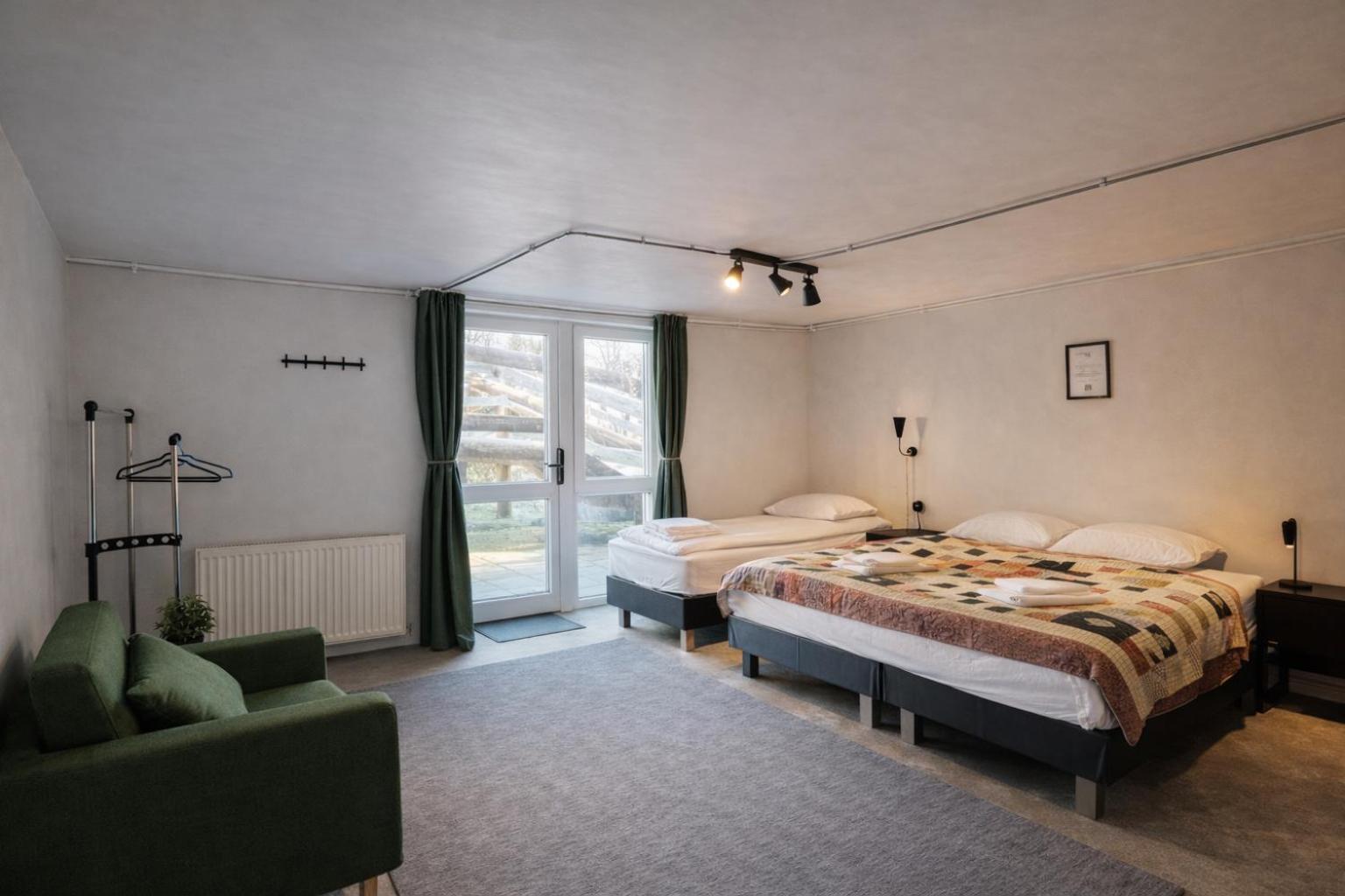 Bru Country Estate（布鲁乡村庄园）