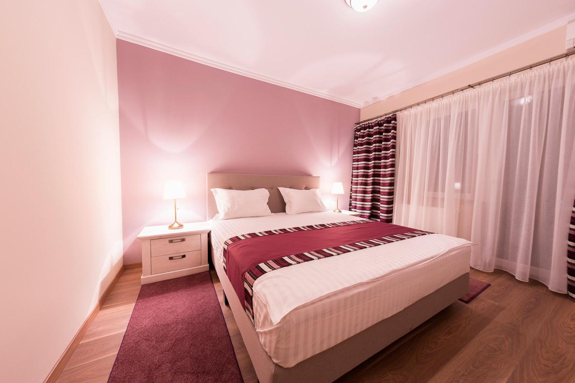 4. Crema Residence