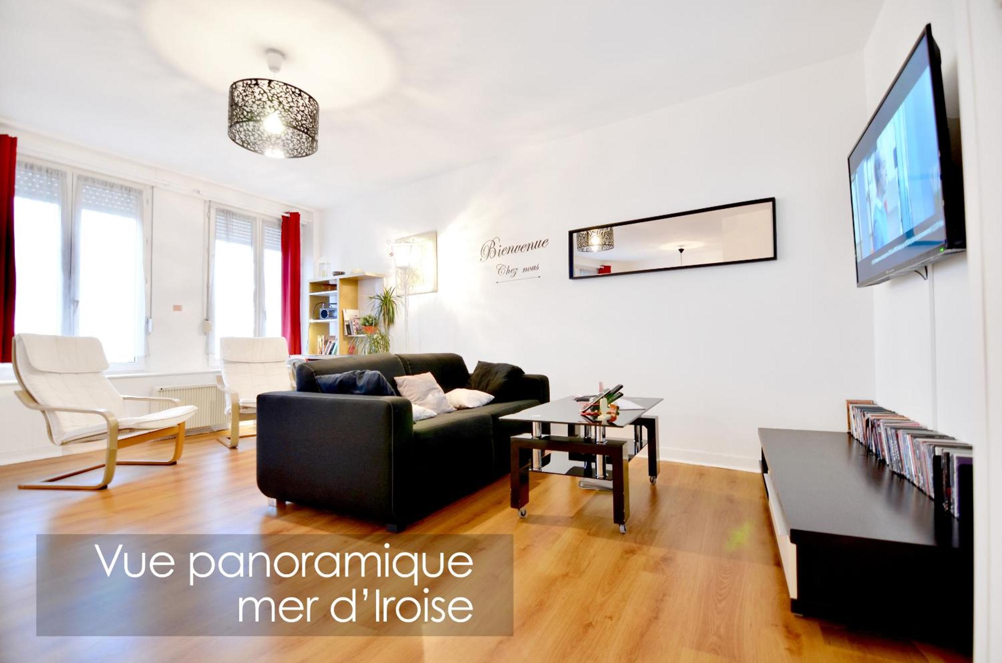 Top 10 Places To Stay in Brest