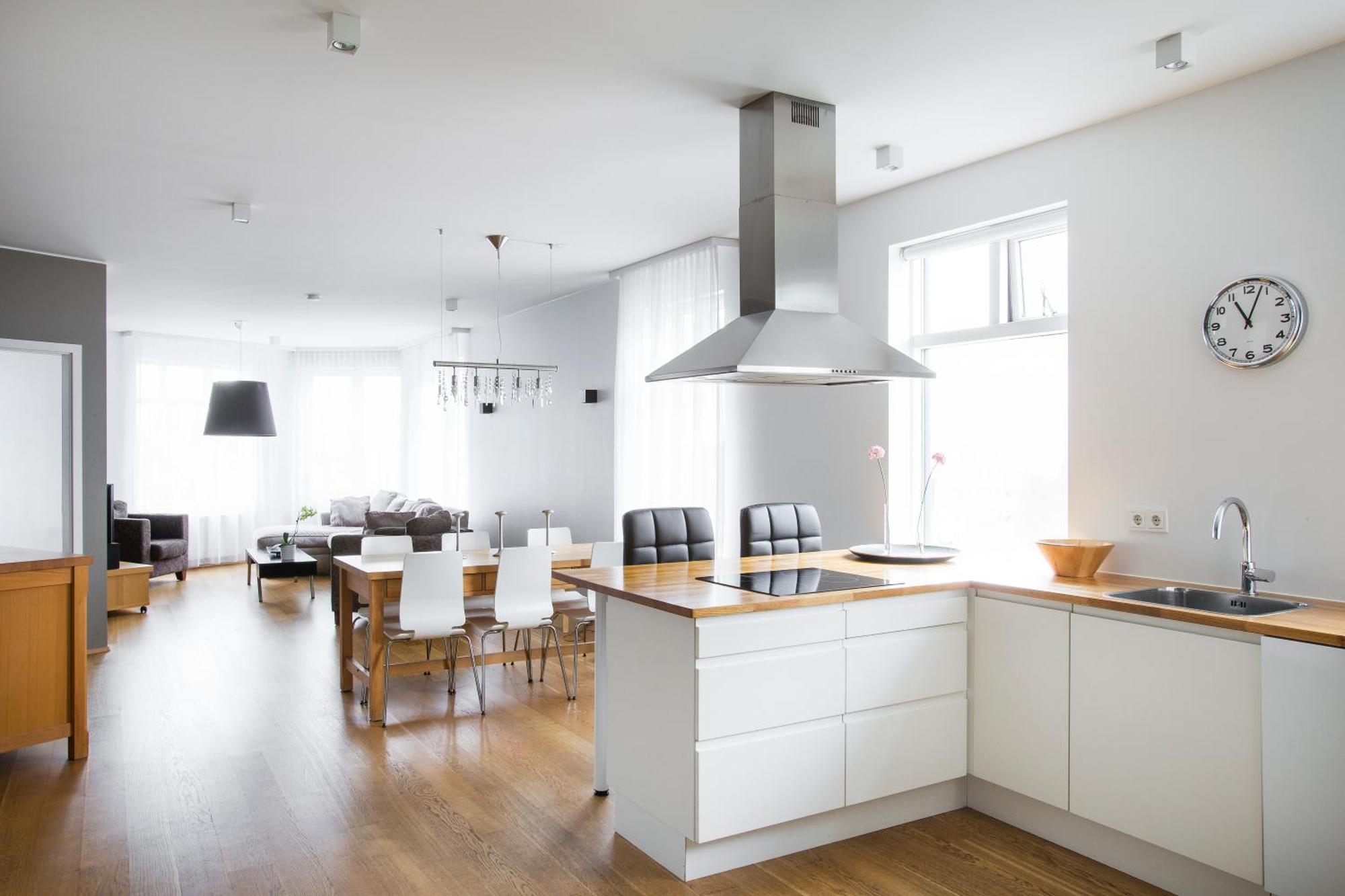 Odinsve Hotel Apartments