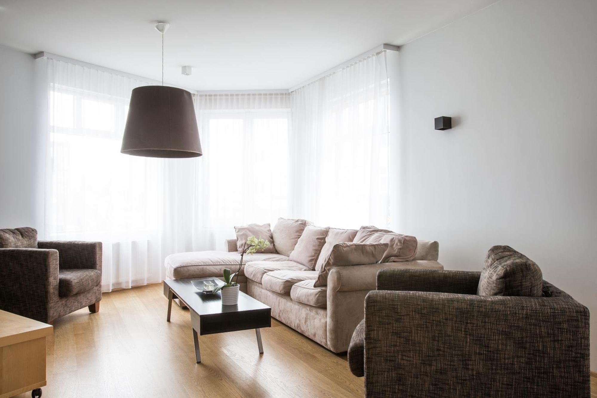 Odinsve Hotel Apartments