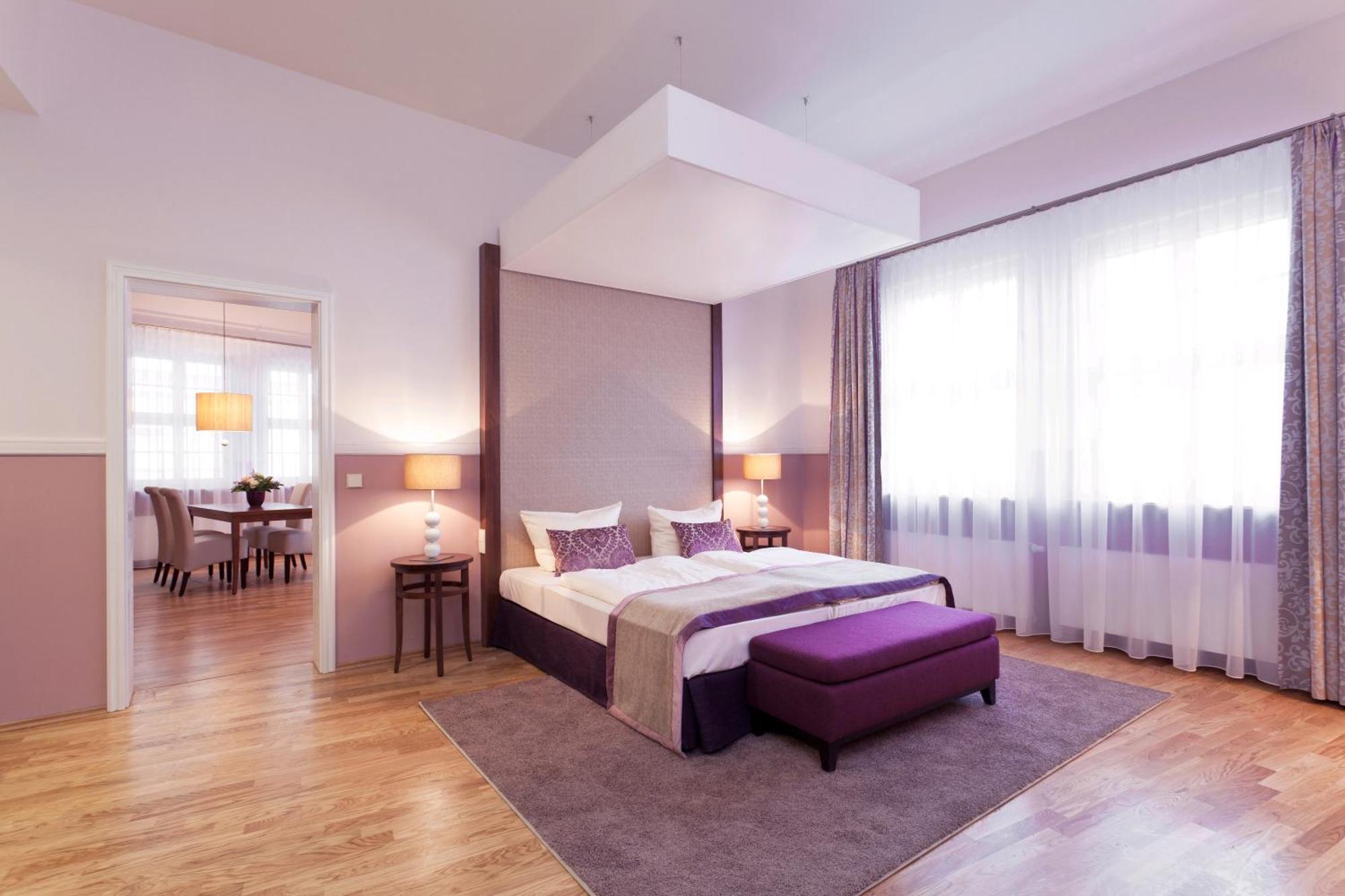 4. Aparthotel Am Schloss