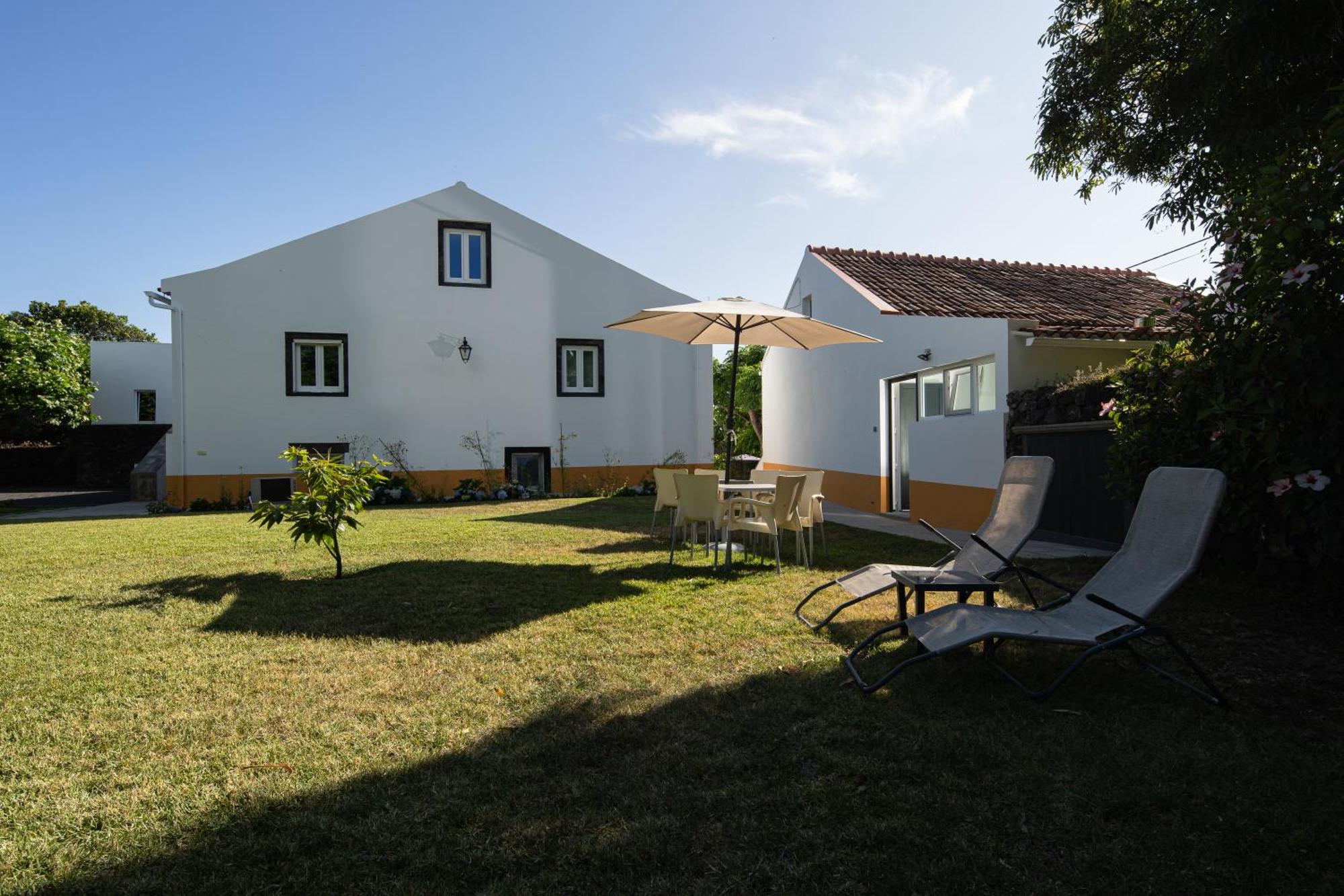 Top 10 Places To Stay in Lagoa