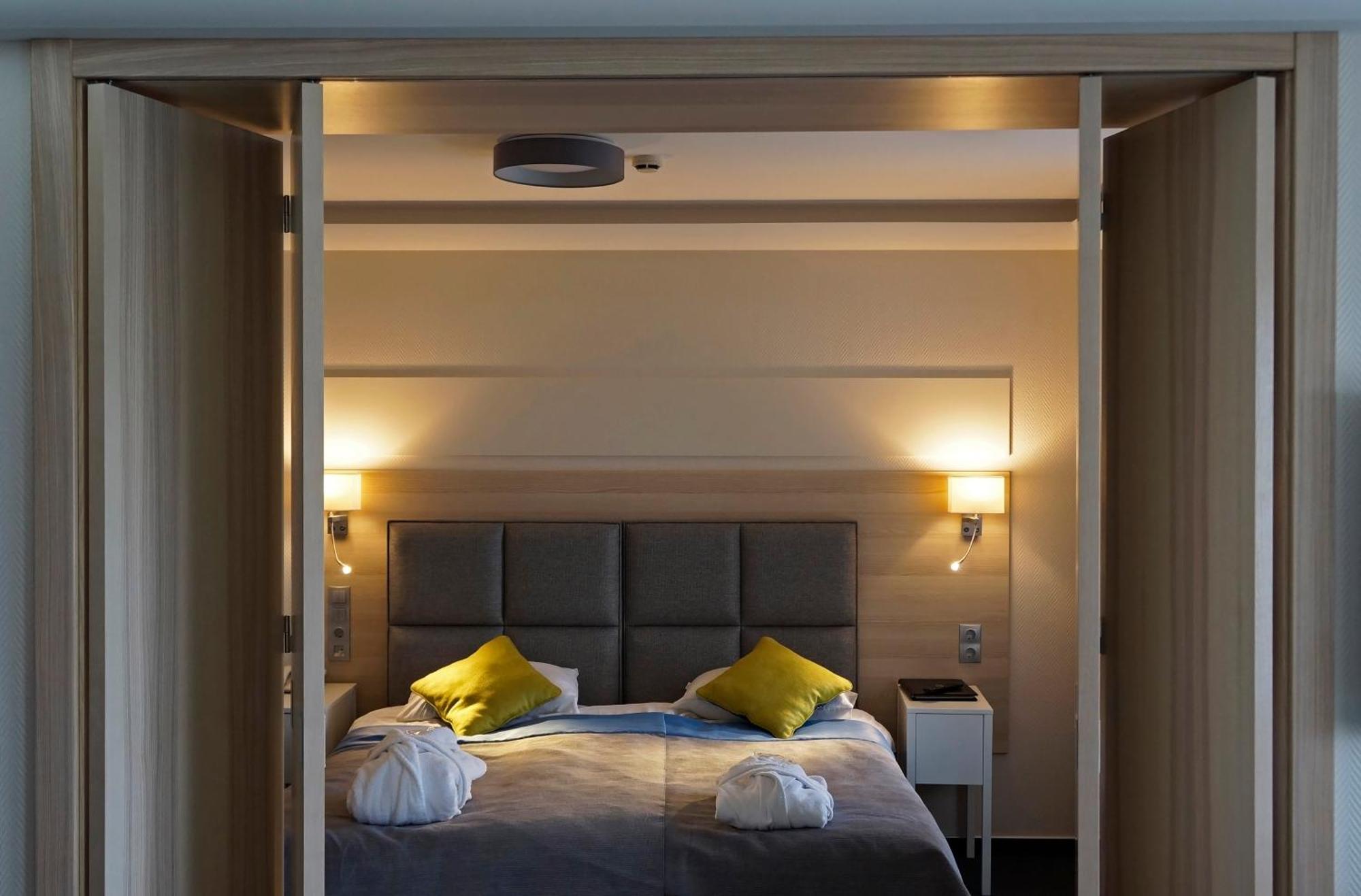 2. Hotel Amrita