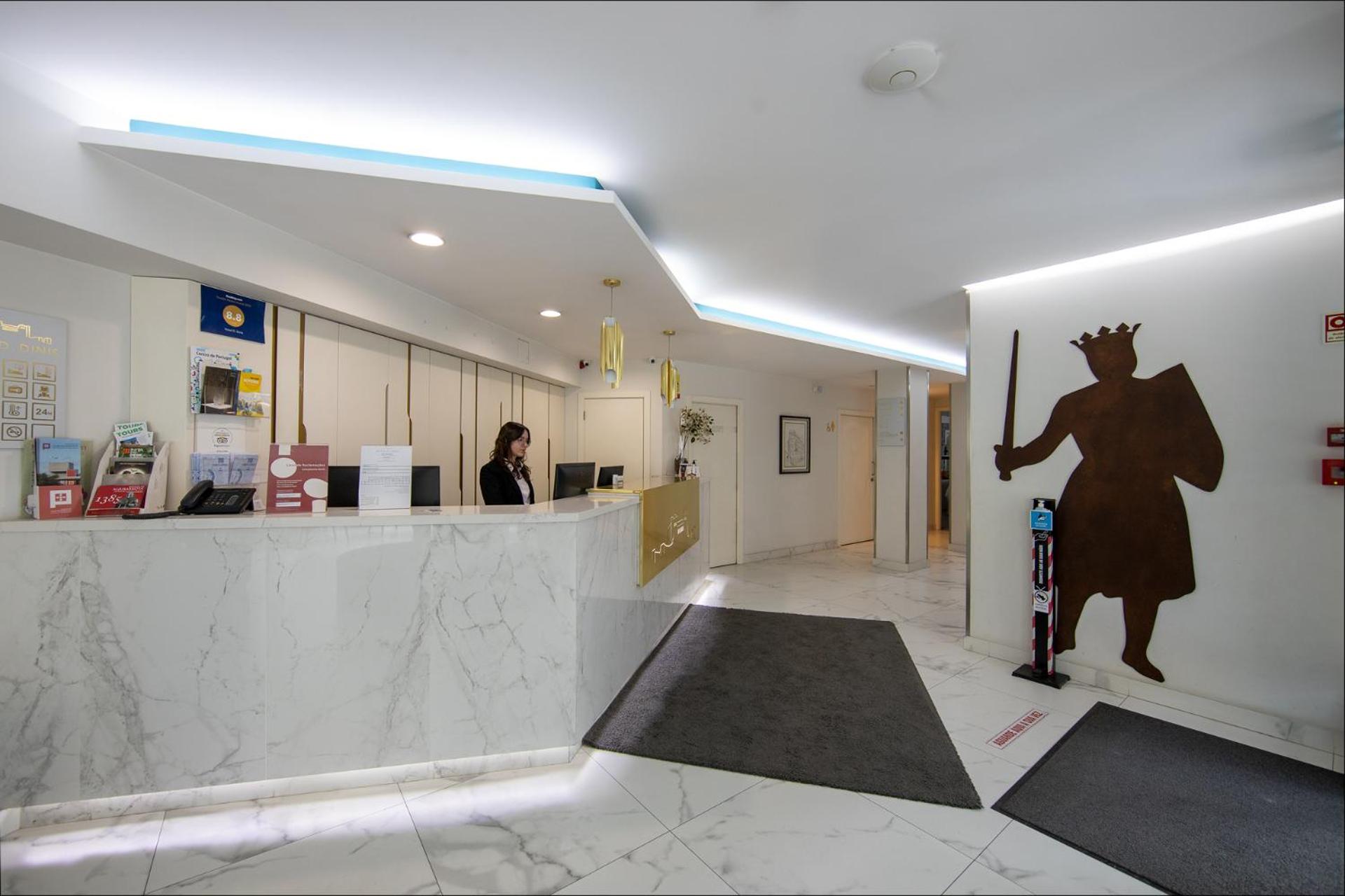 Top 10 Places To Stay in Leiria