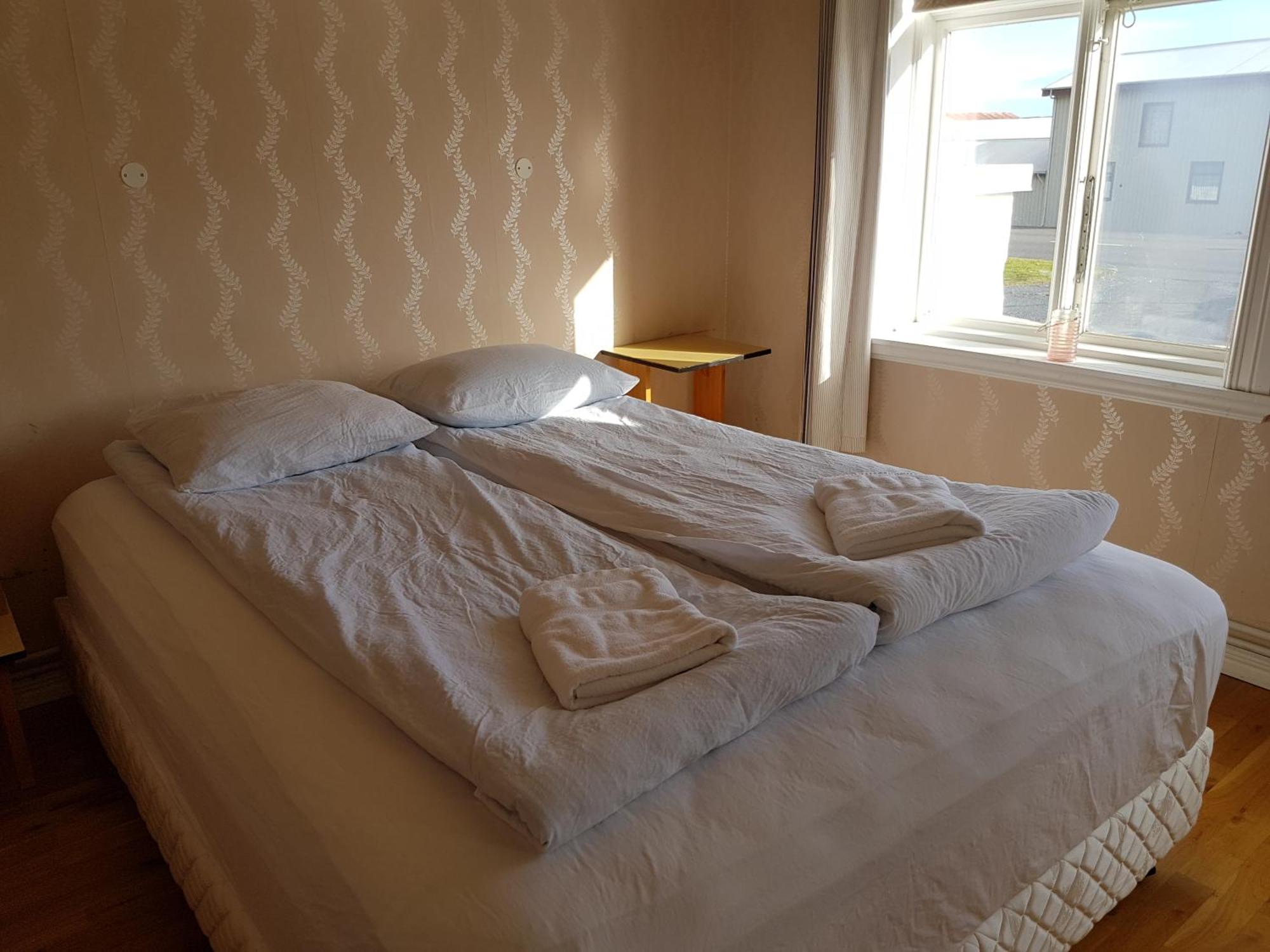 海鹦旅舍维克分店(Puffin Hostel Vík)