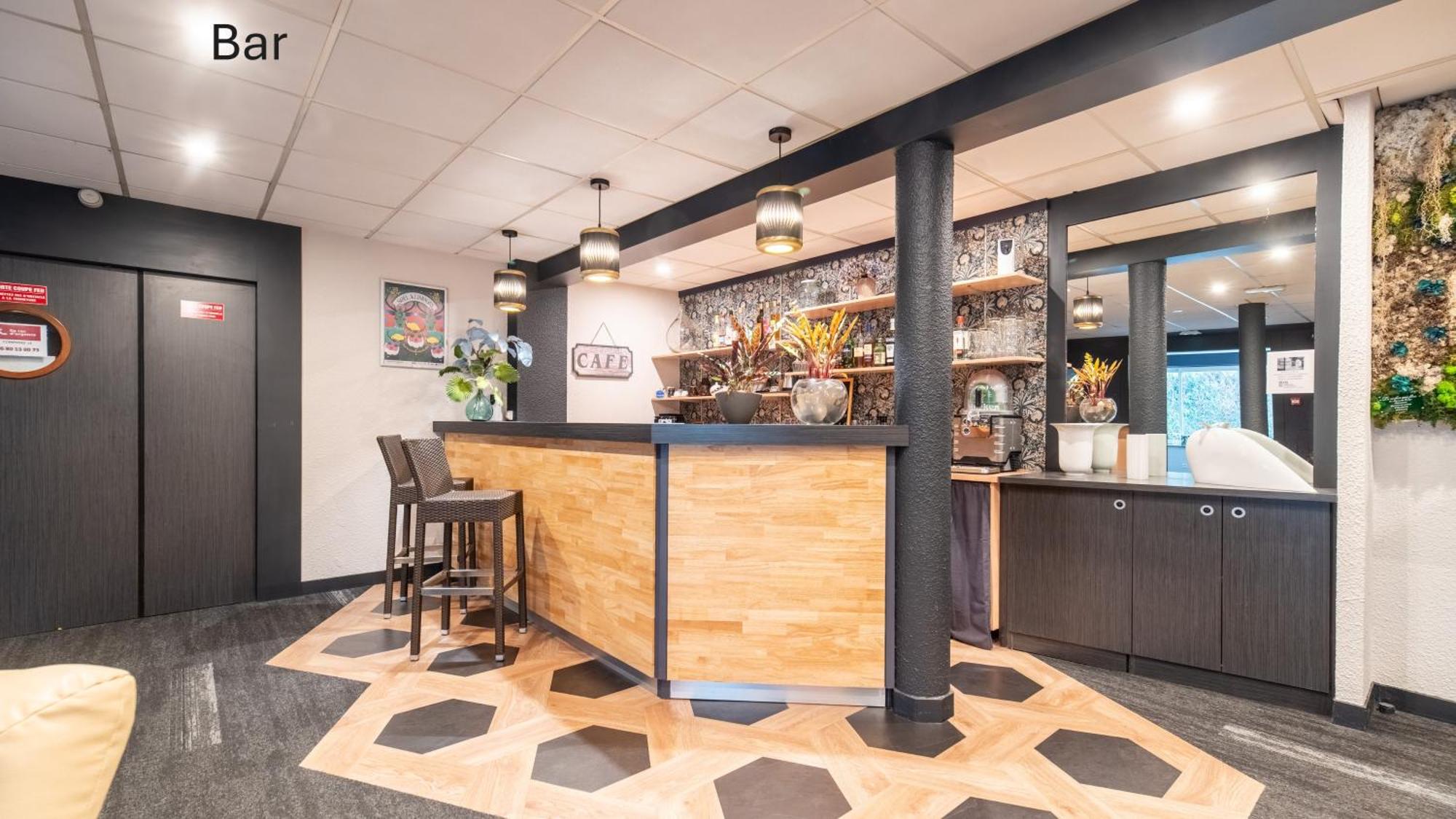 4. Kyriad Direct Limoges Nord