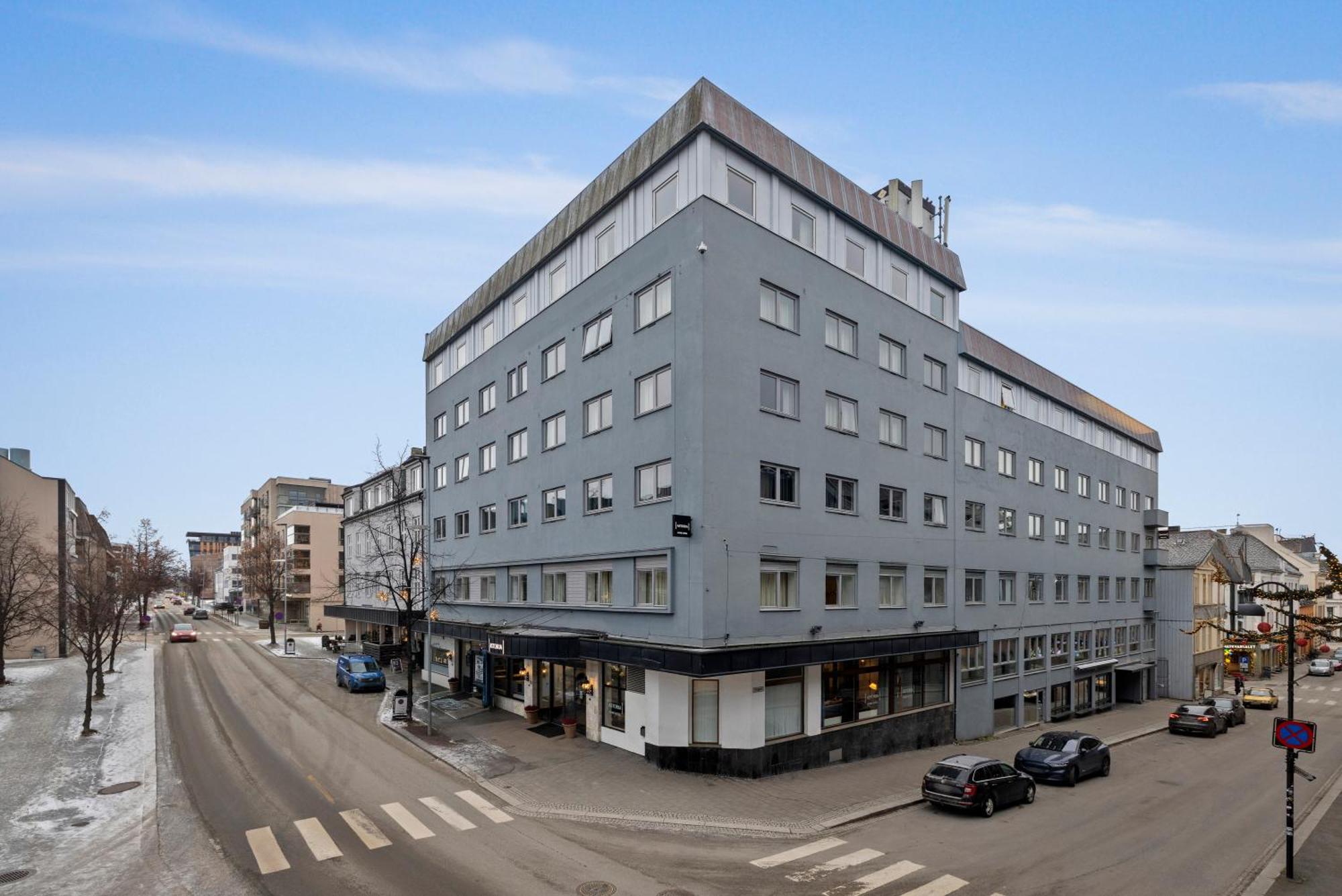 Top 6 Places To Stay in Hamar