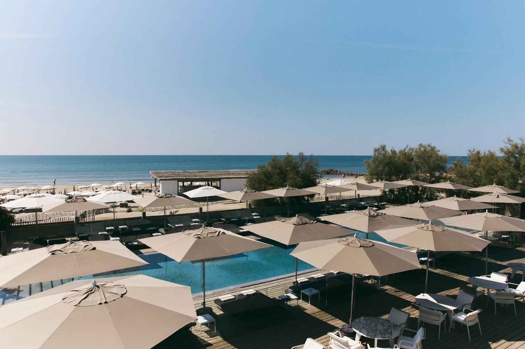 1. Hôtel Plage Palace