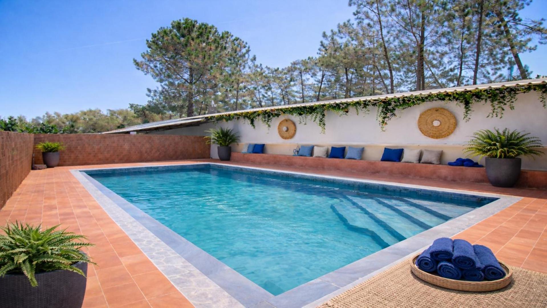 Top 10 Places To Stay in Vila Real de Santo António