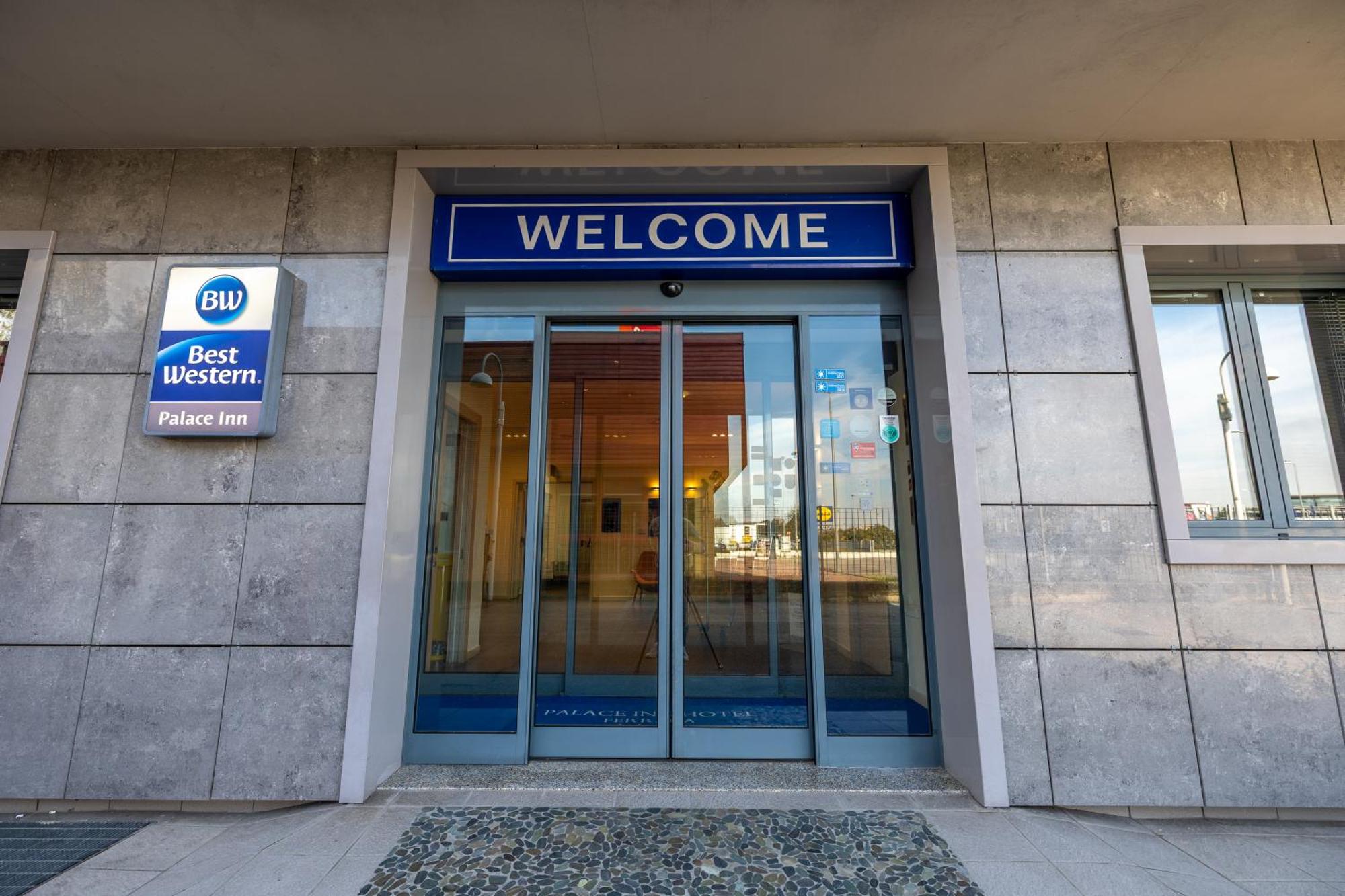 Top 10 Places To Stay in Ferrara