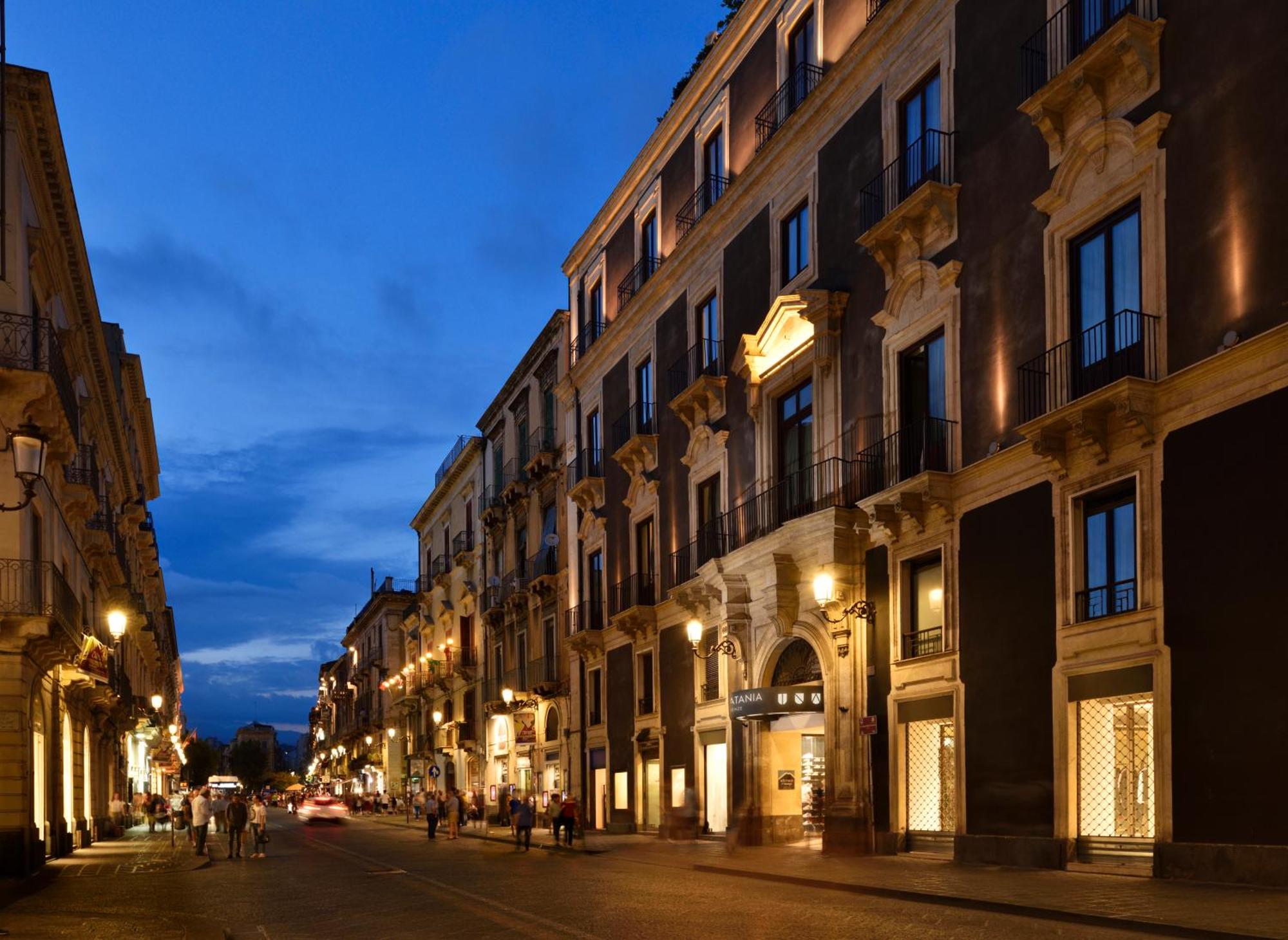 Top 10 Places To Stay in Catania