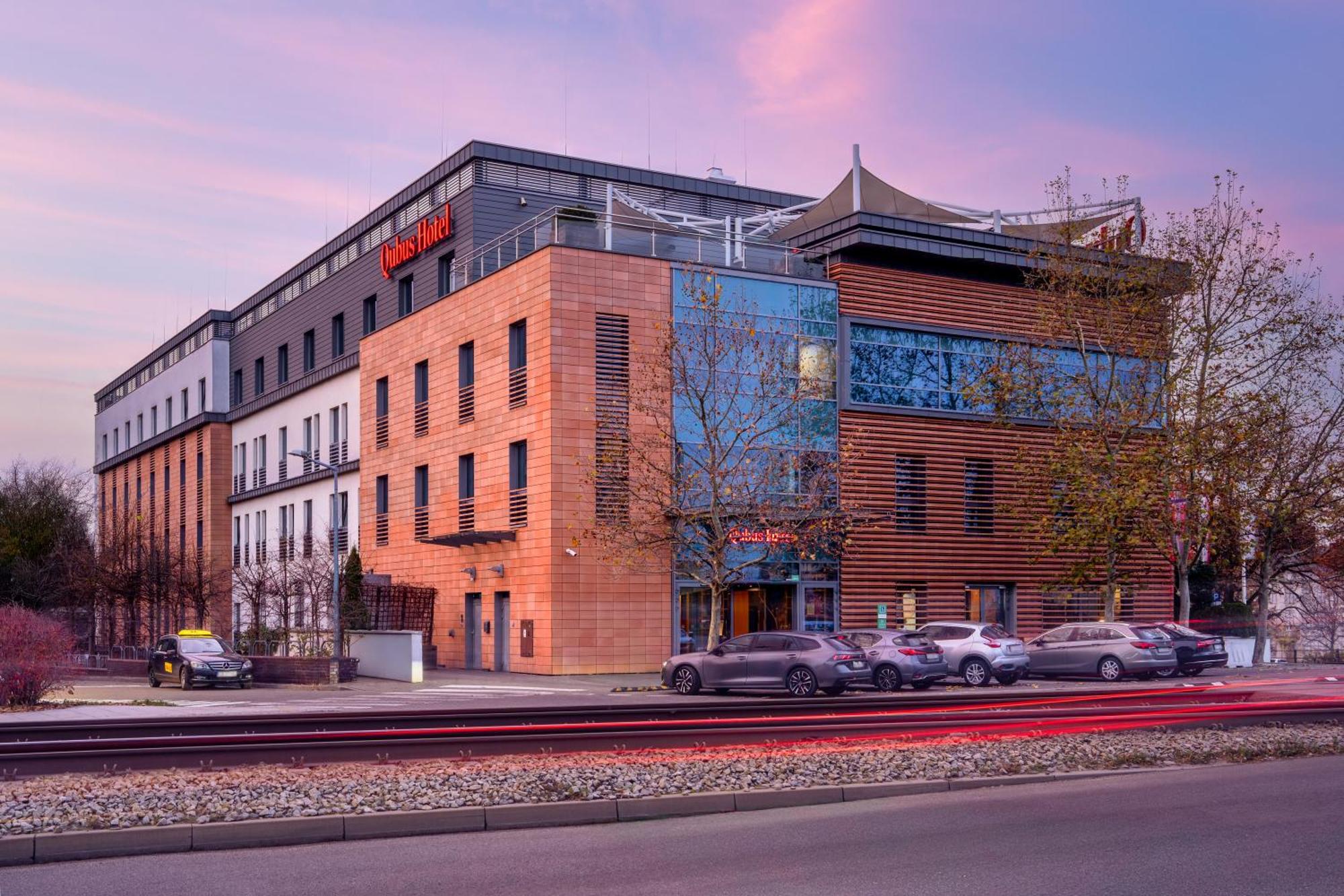 Top 10 Places To Stay in Bydgoszcz