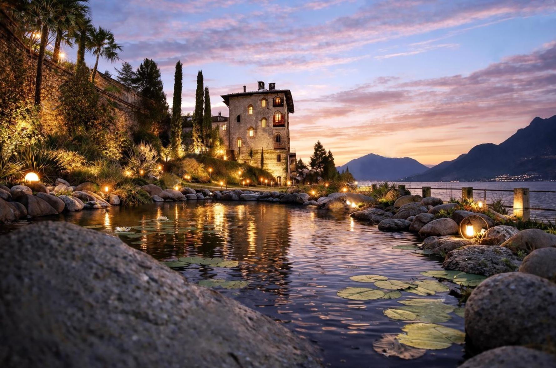 Top 10 Places To Stay in Lecco