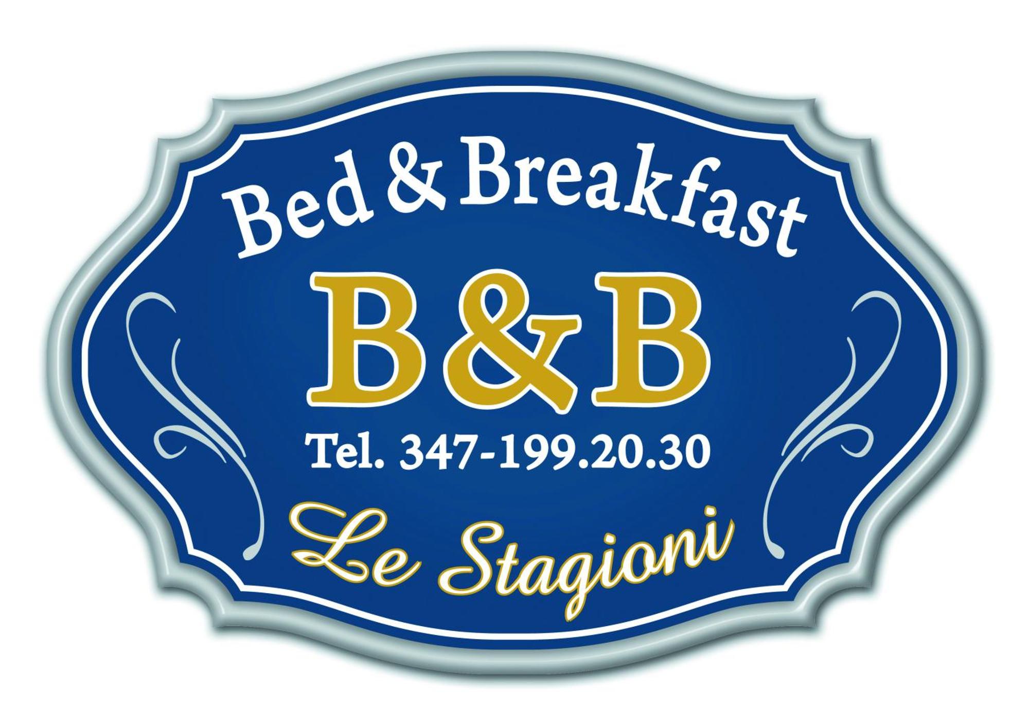 9. Bed & Brekfast Le Stagioni