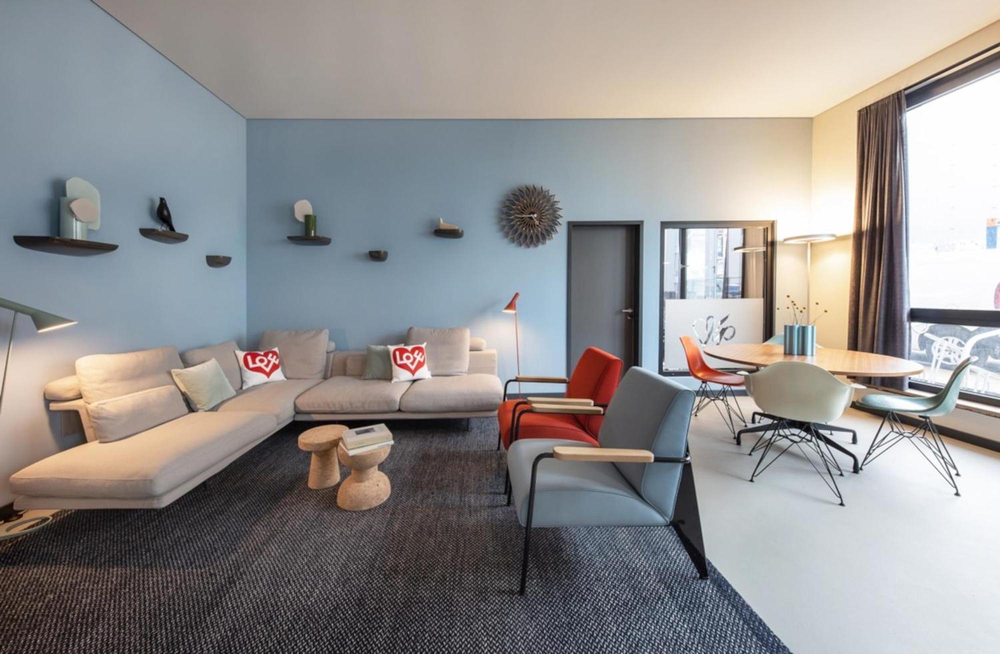 5. Ipartment Braunschweig