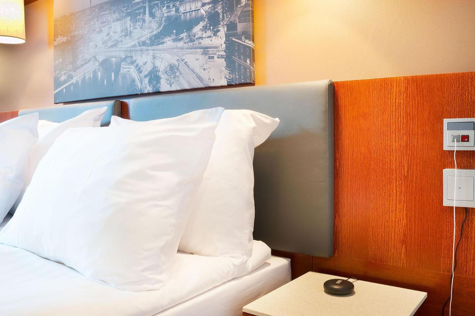 Top 10 Places To Stay in Tampere