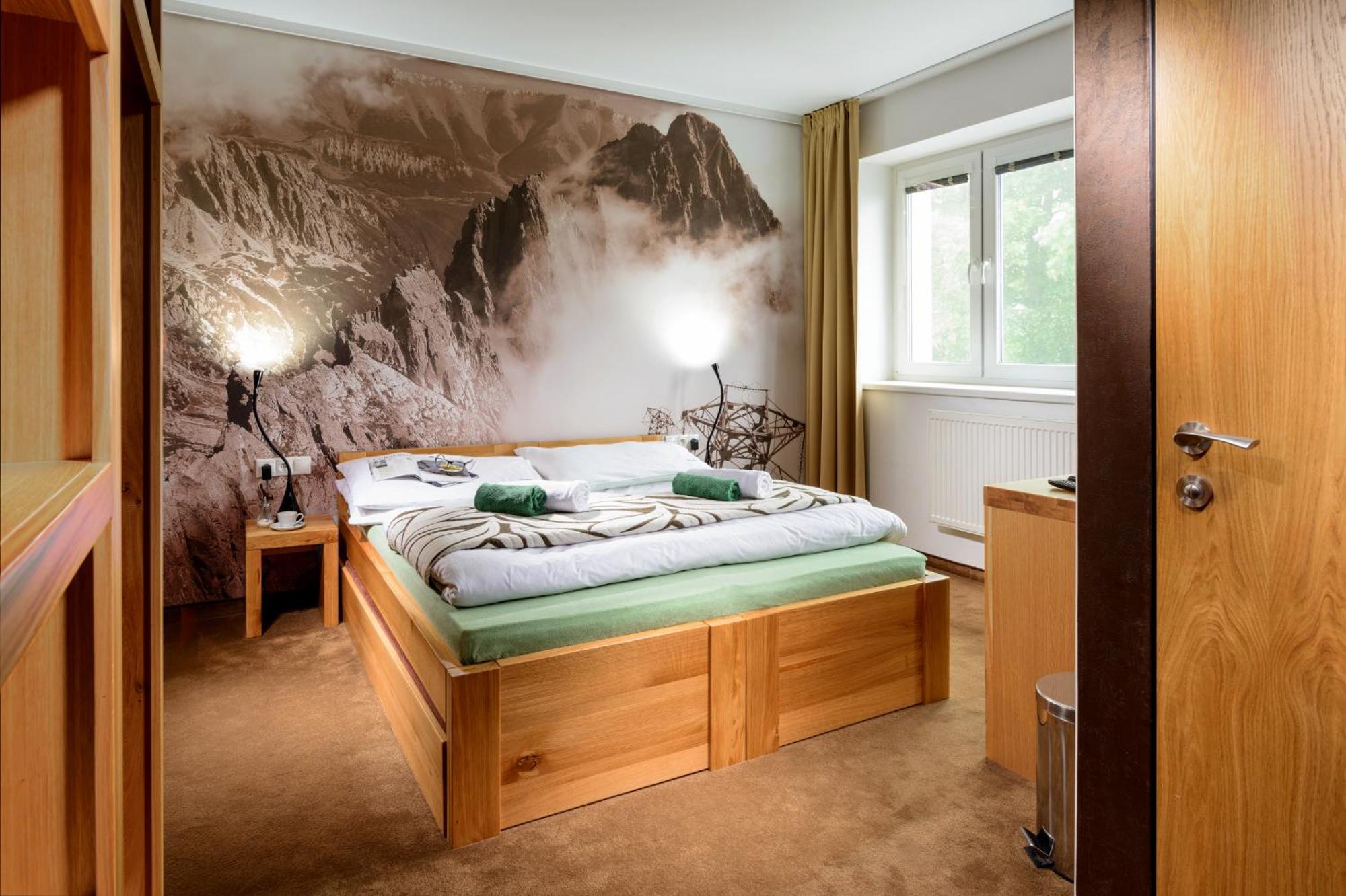 Top 10 Places To Stay in Poprad