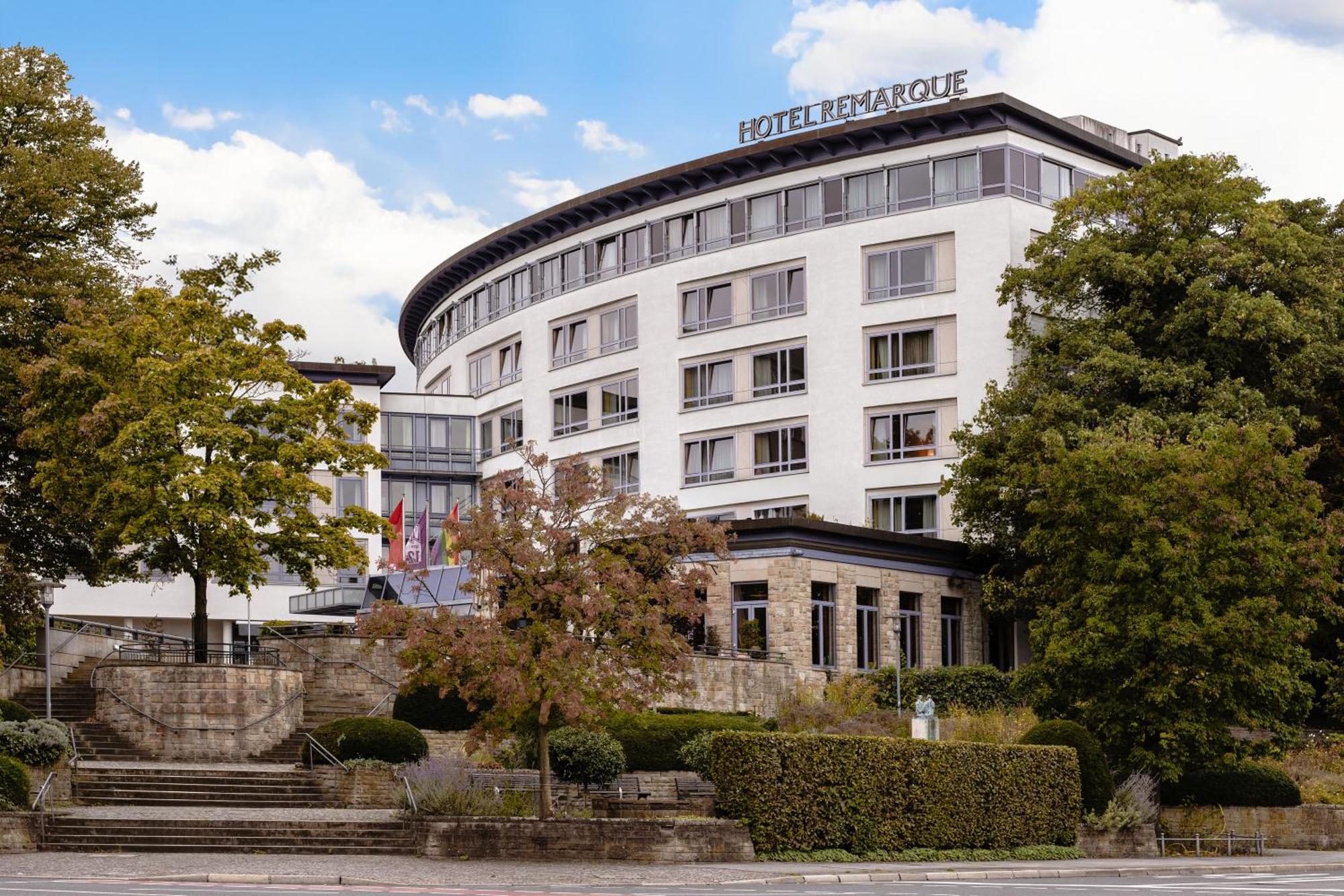 4. Vienna House by Wyndham Remarque Osnabrück