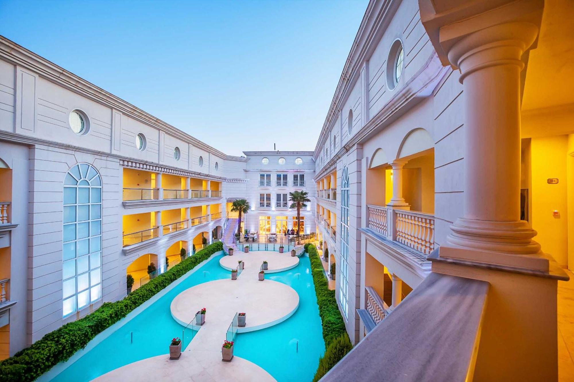 Top 10 Places To Stay in Chaniotis