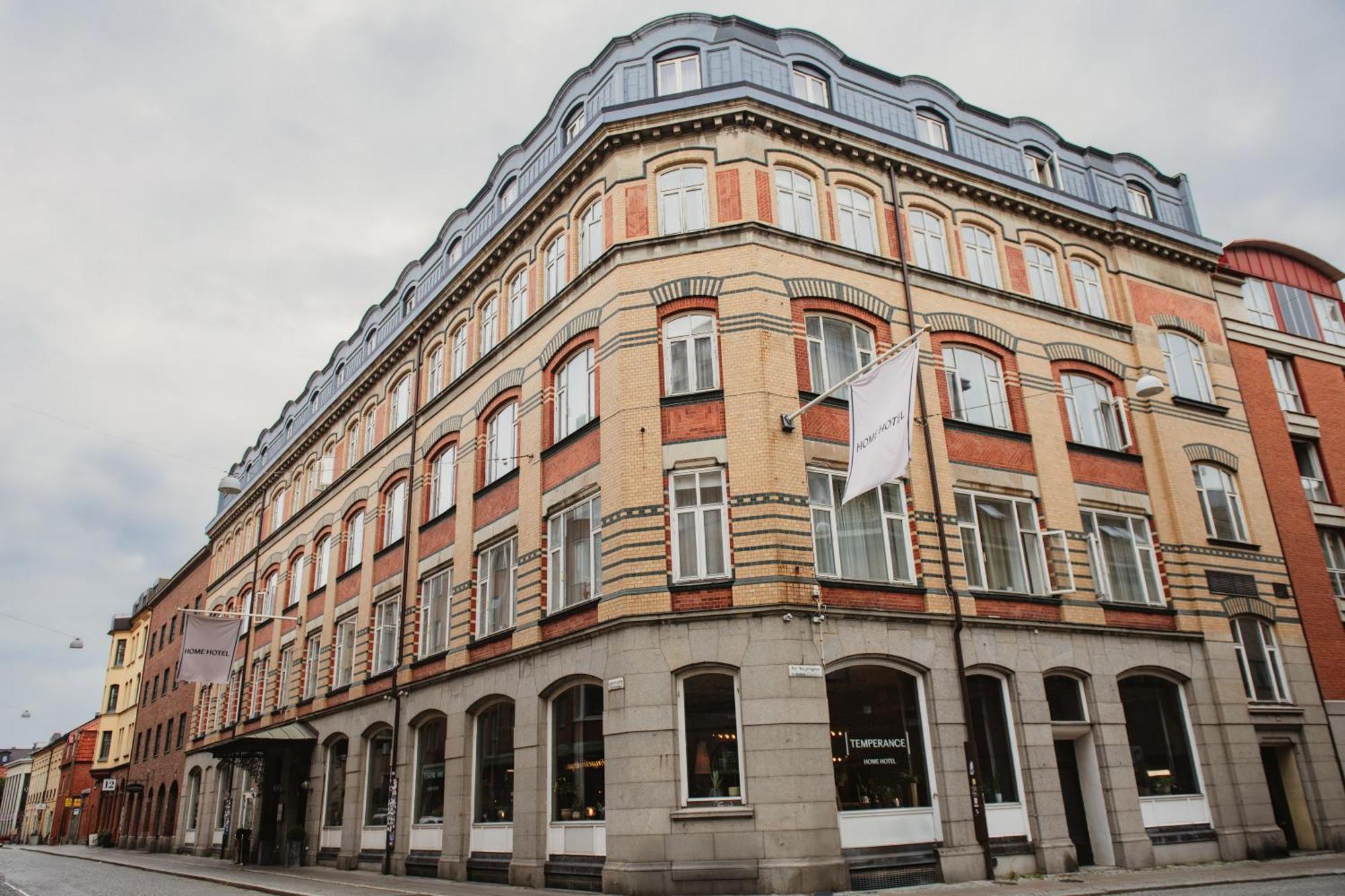 Top 10 Places To Stay in Malmo