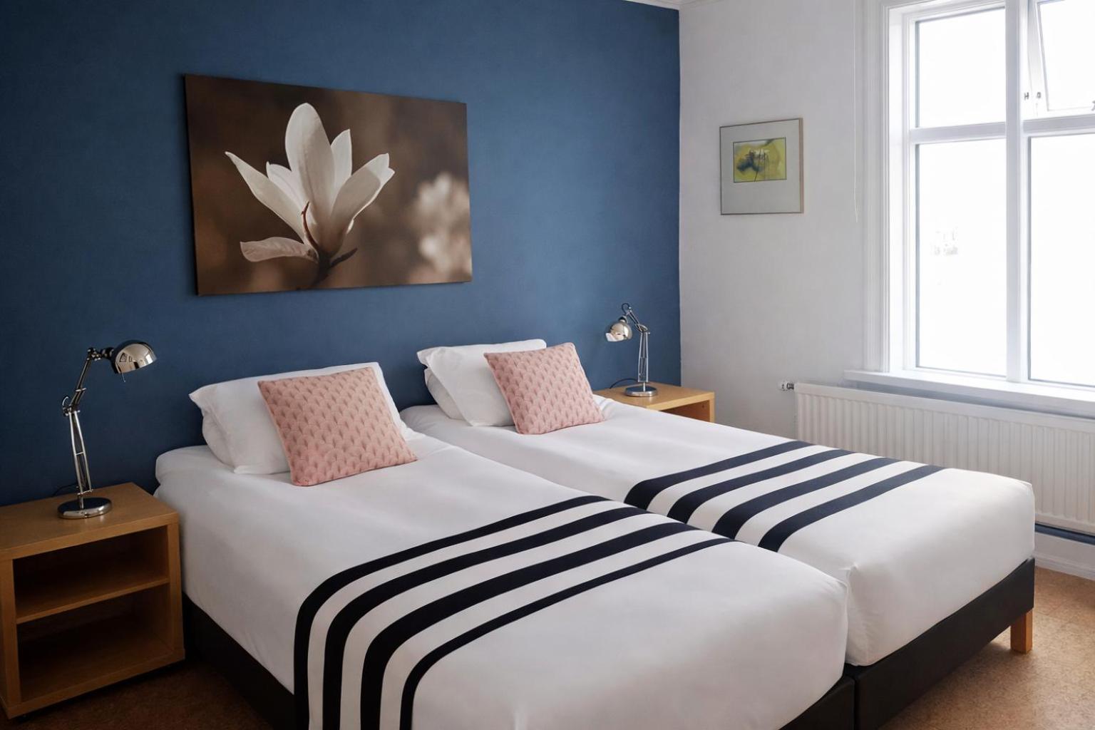 Refurinn Reykjavik Guesthouse