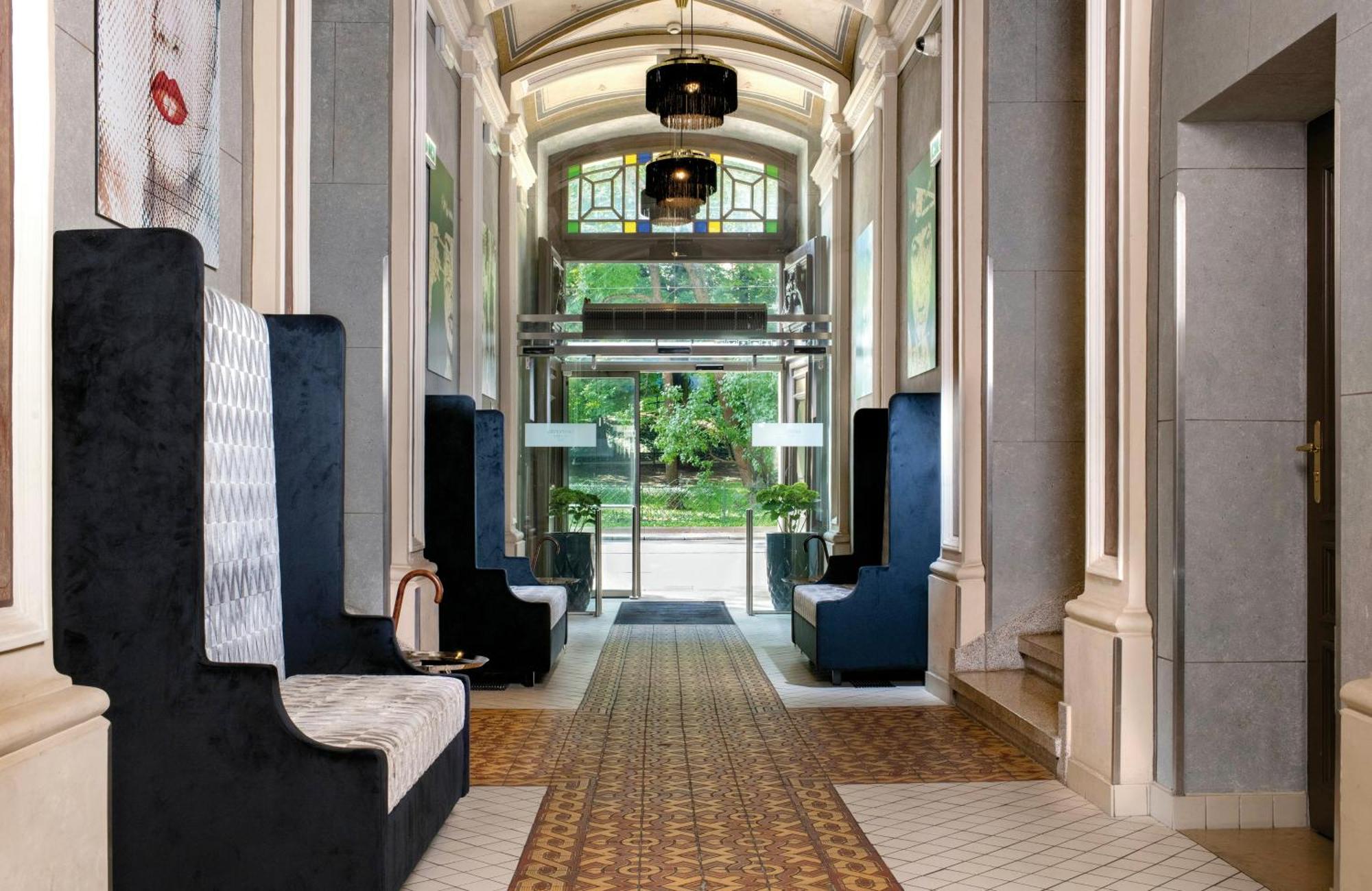 Top 10 Places To Stay in Krakow