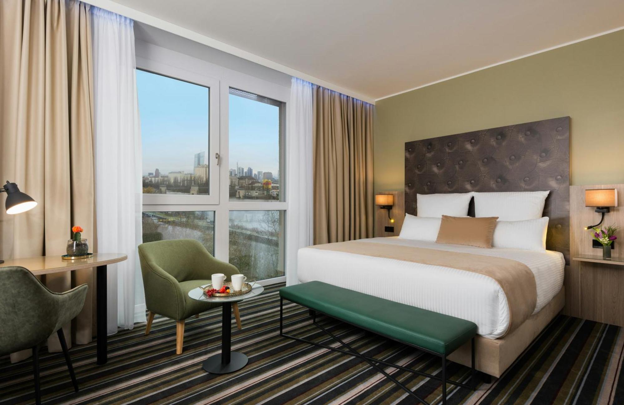 1. Leonardo Hotel Offenbach Frankfurt