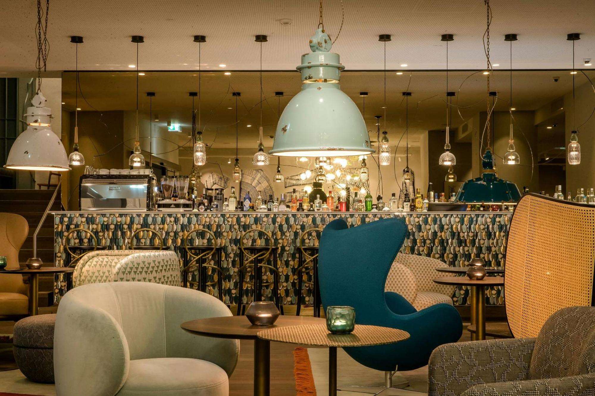 3. Motel One Linz