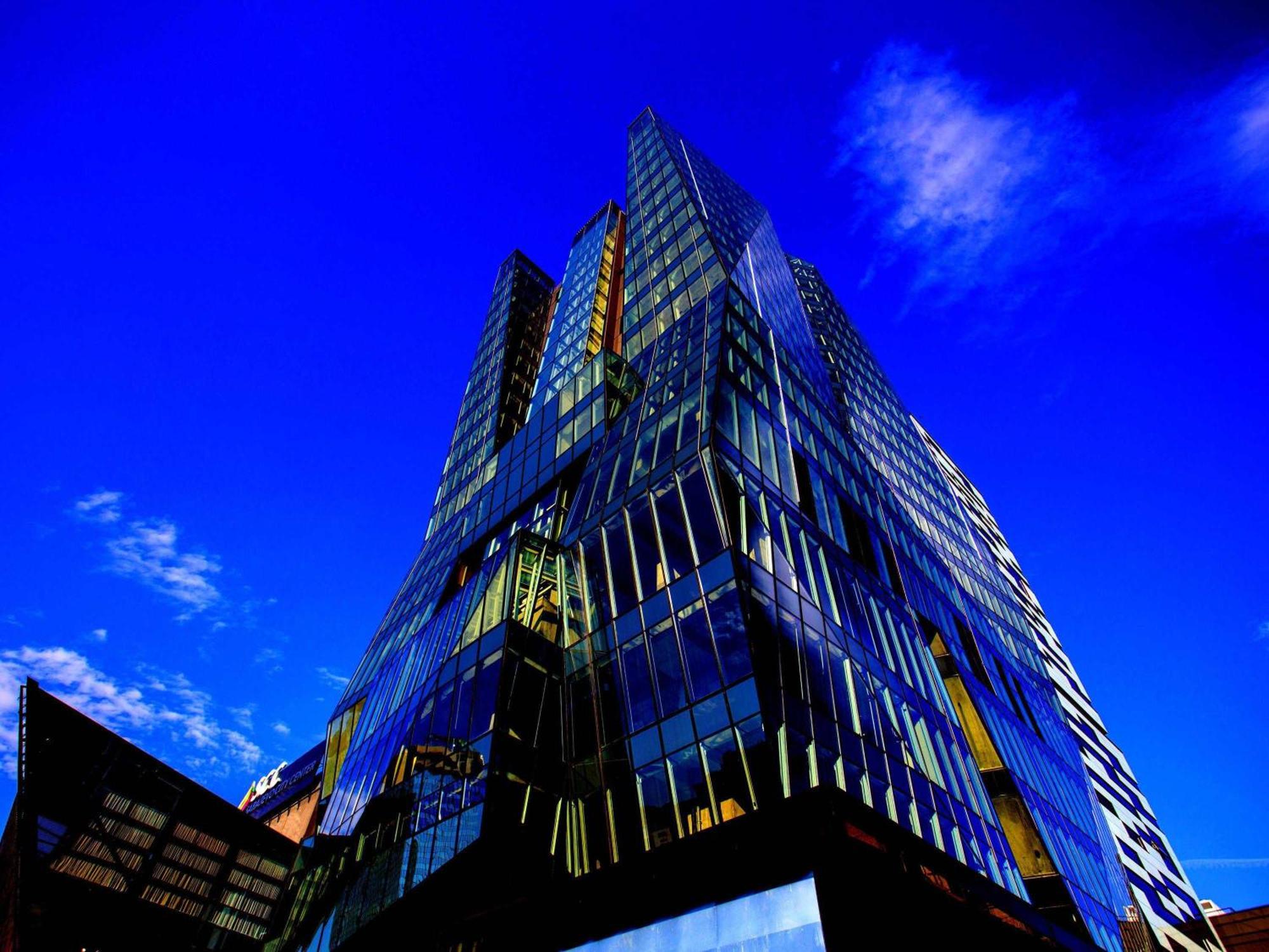 3. Swissôtel Sarajevo