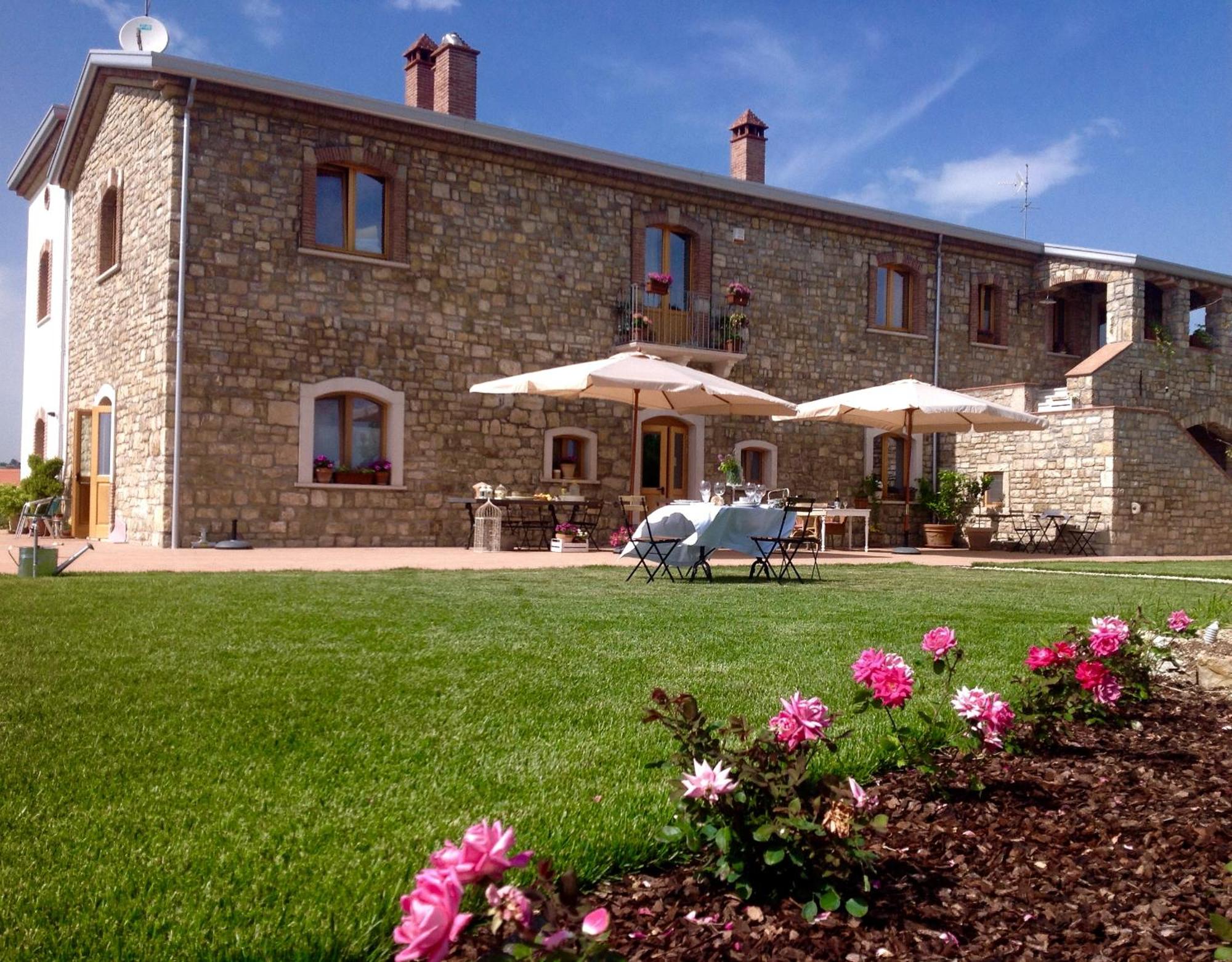 2. Masseria Fontana Dei Fieri