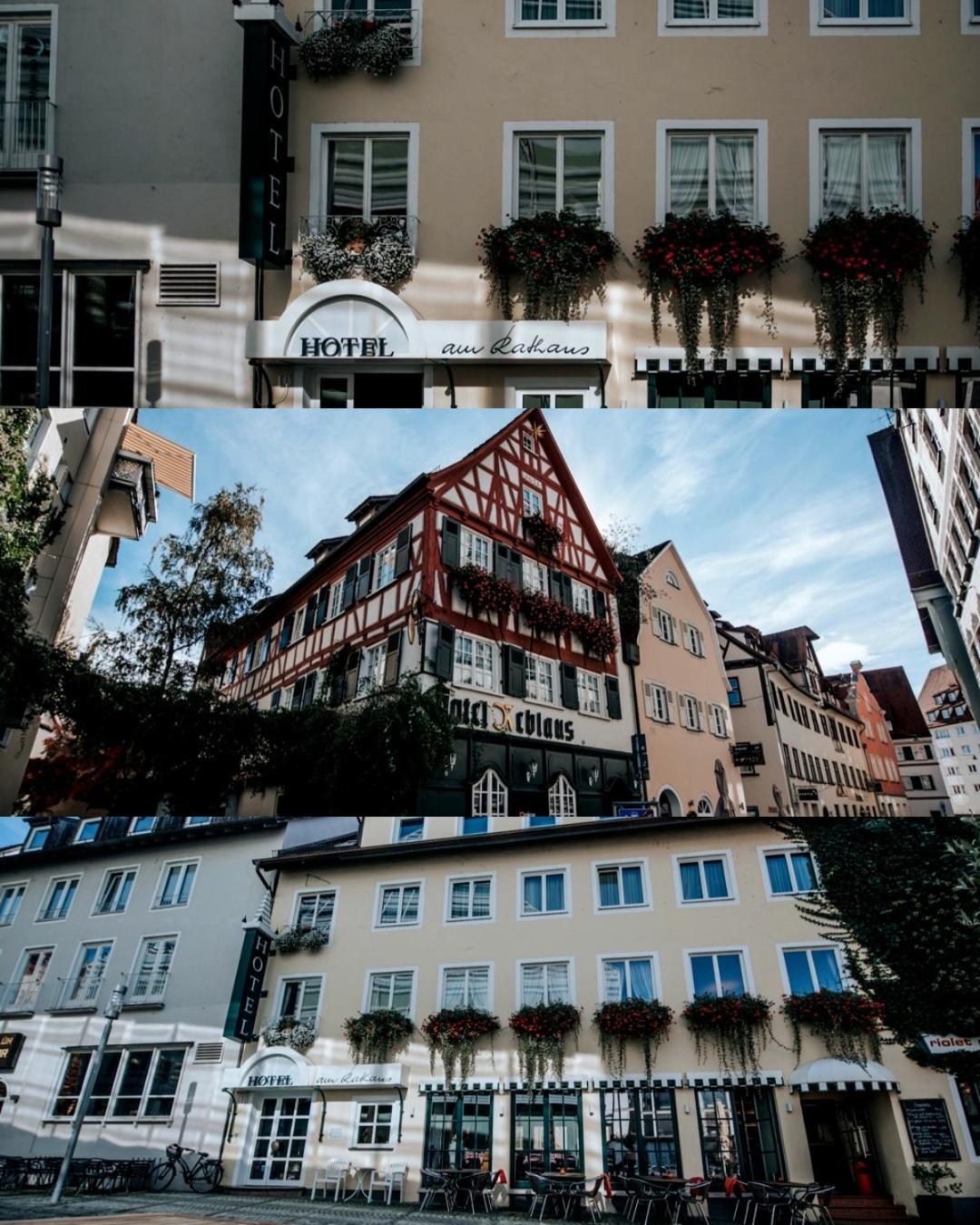 Top 10 Places To Stay in Ulm