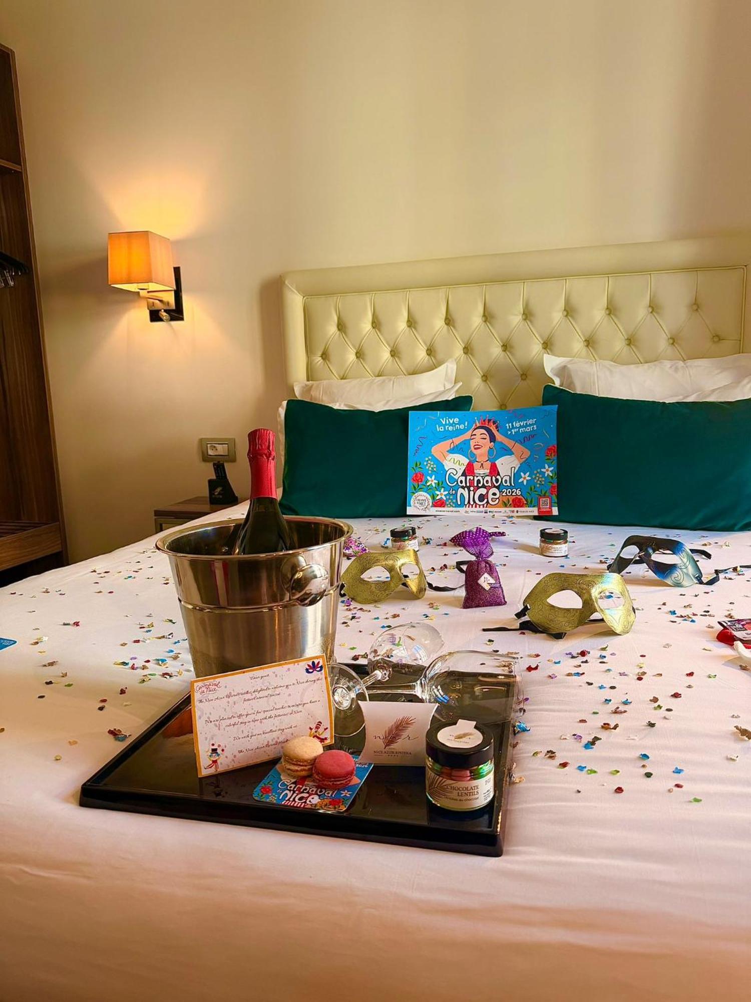 Top 10 Places To Stay in Nice