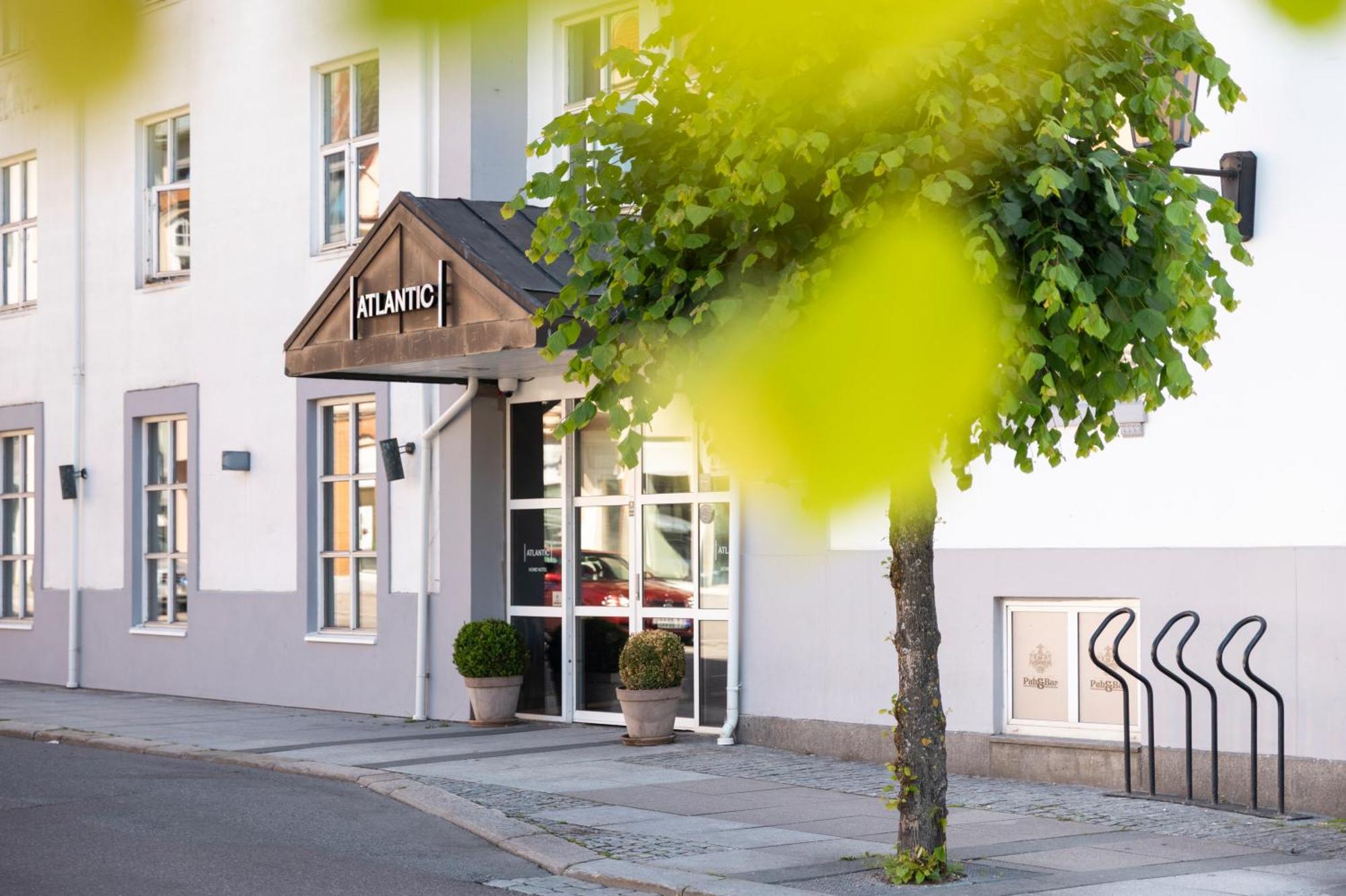 Top 7 Places To Stay in Sandefjord