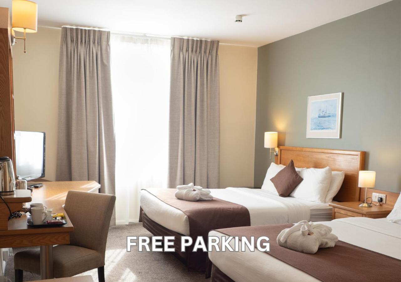 2. Future Inn Cardiff