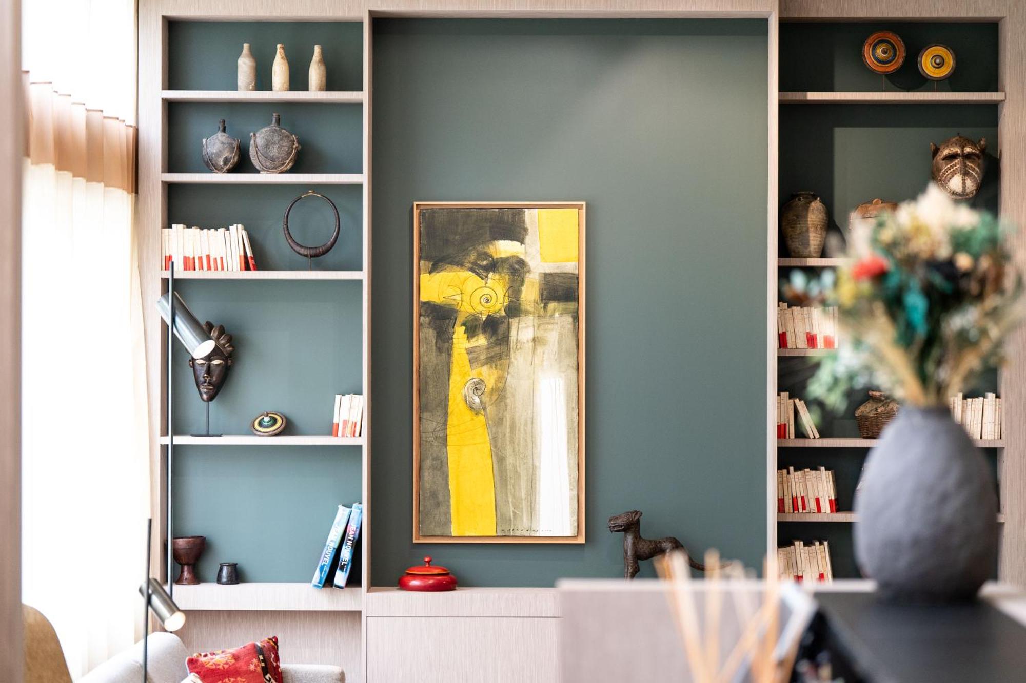 5. Best Western Plus Masqhotel