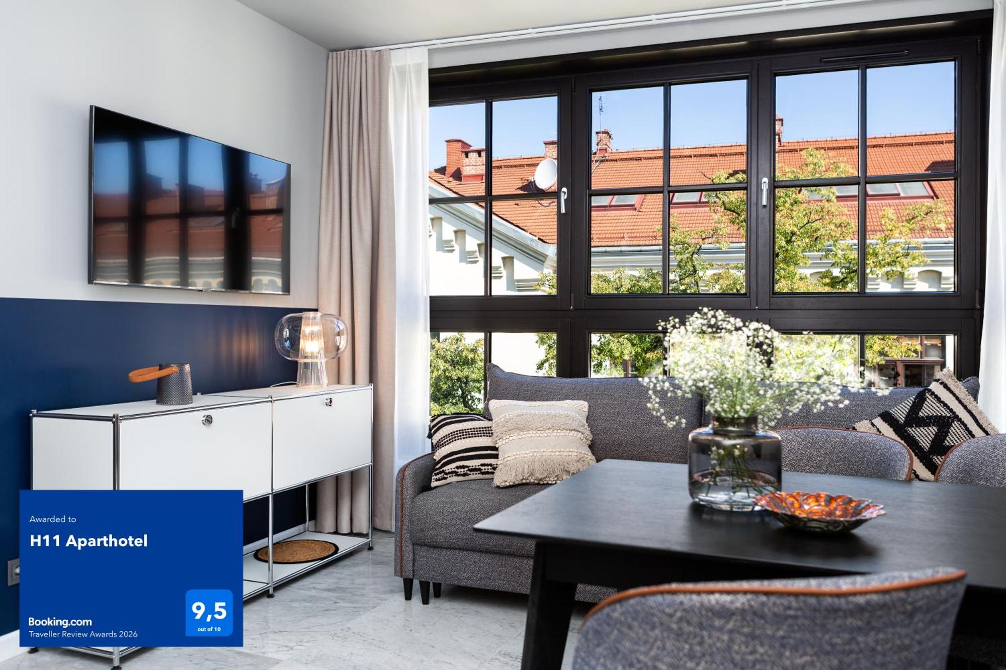 Top 10 Places To Stay in Krakow