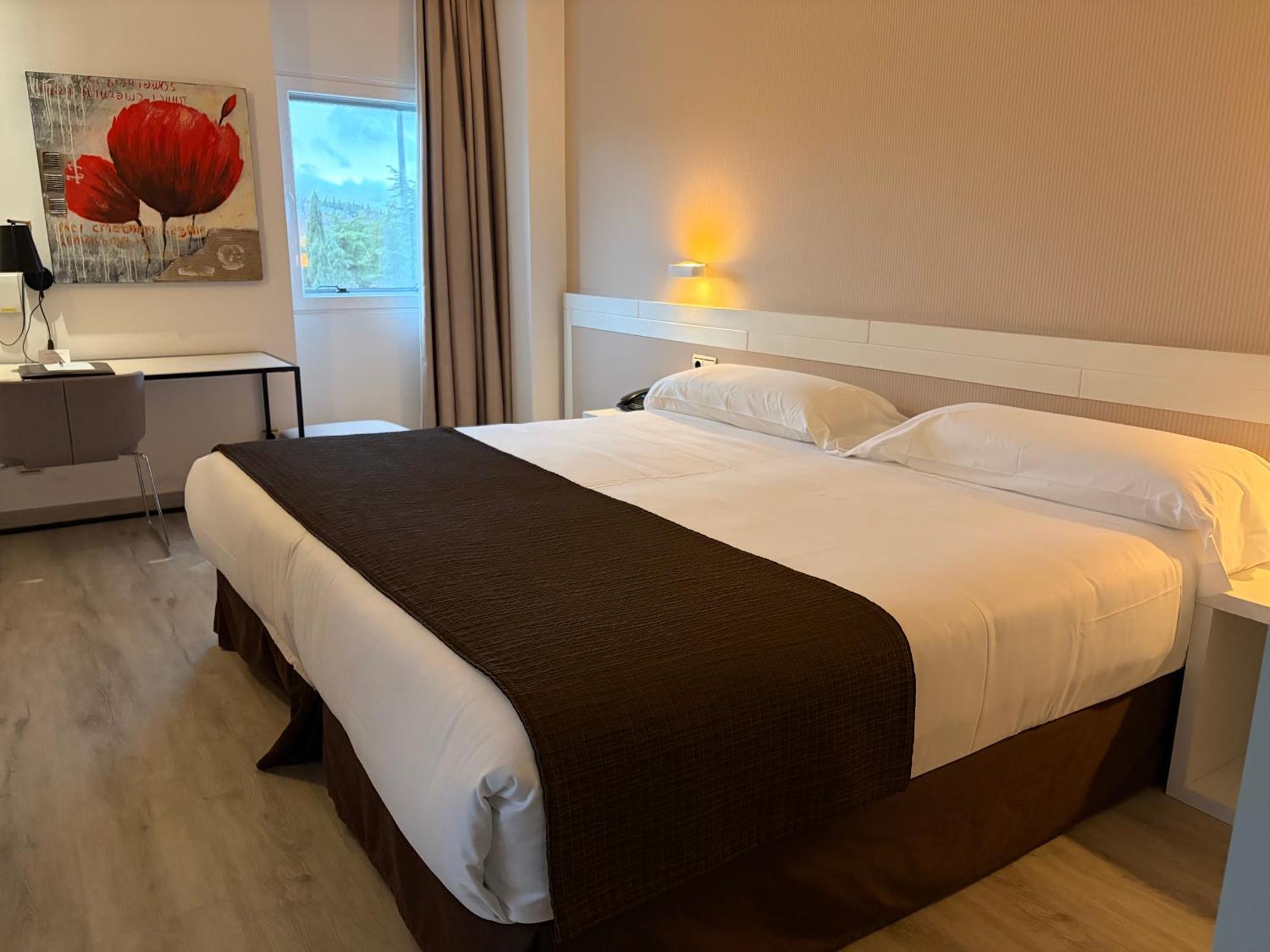 Top 10 Places To Stay in Alcobendas