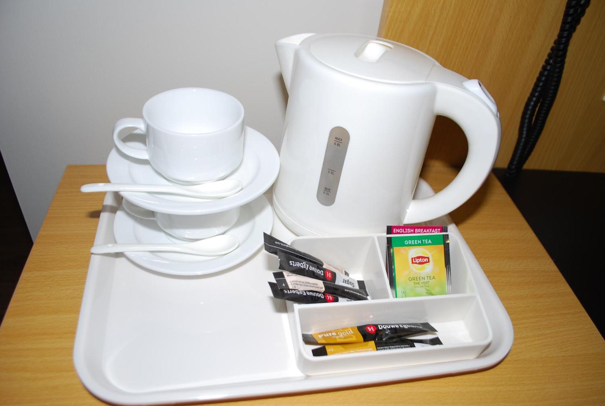 爵士酒店（Hotel Jazz）