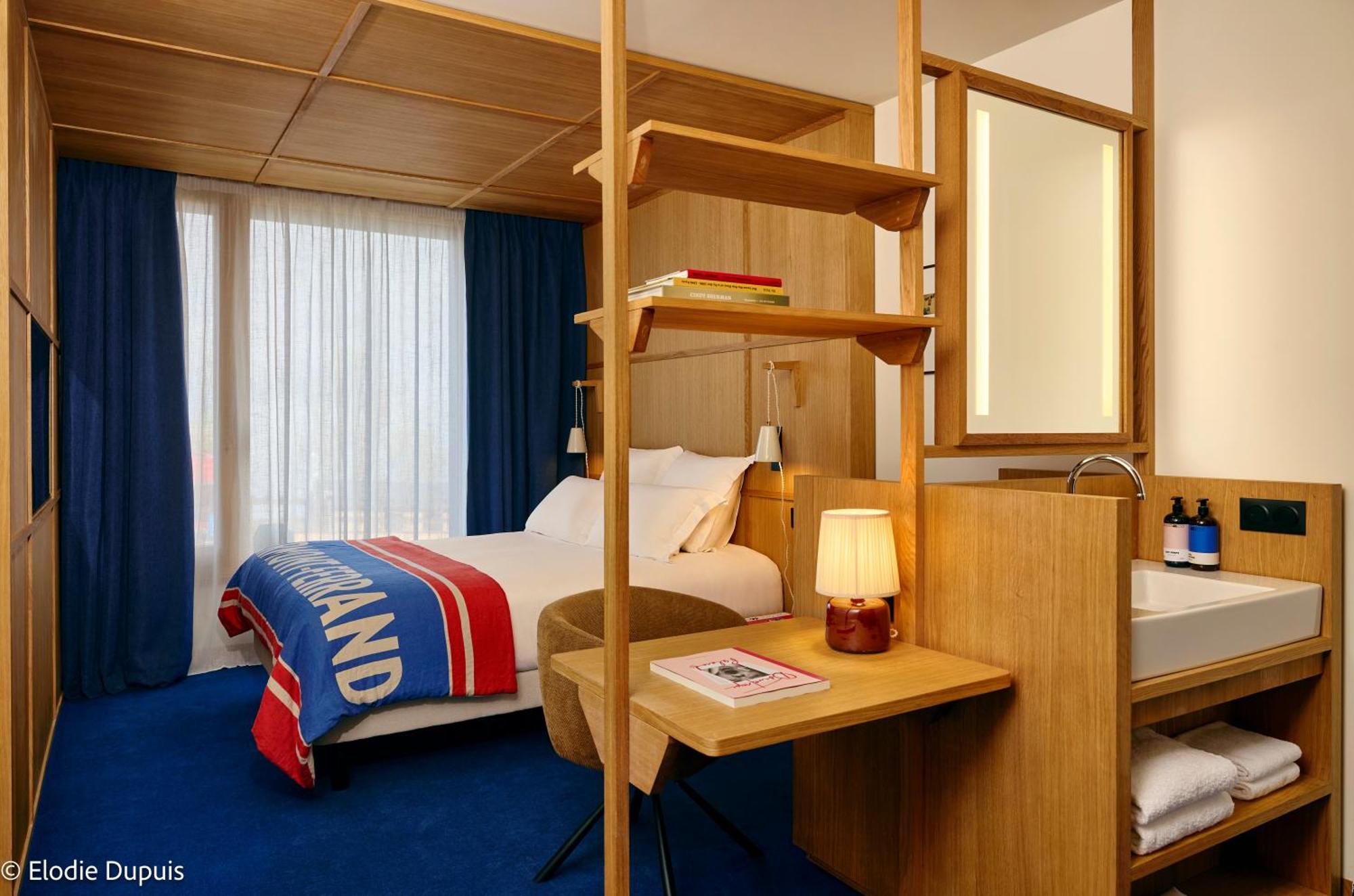 Top 10 Places To Stay in Clermont-Ferrand